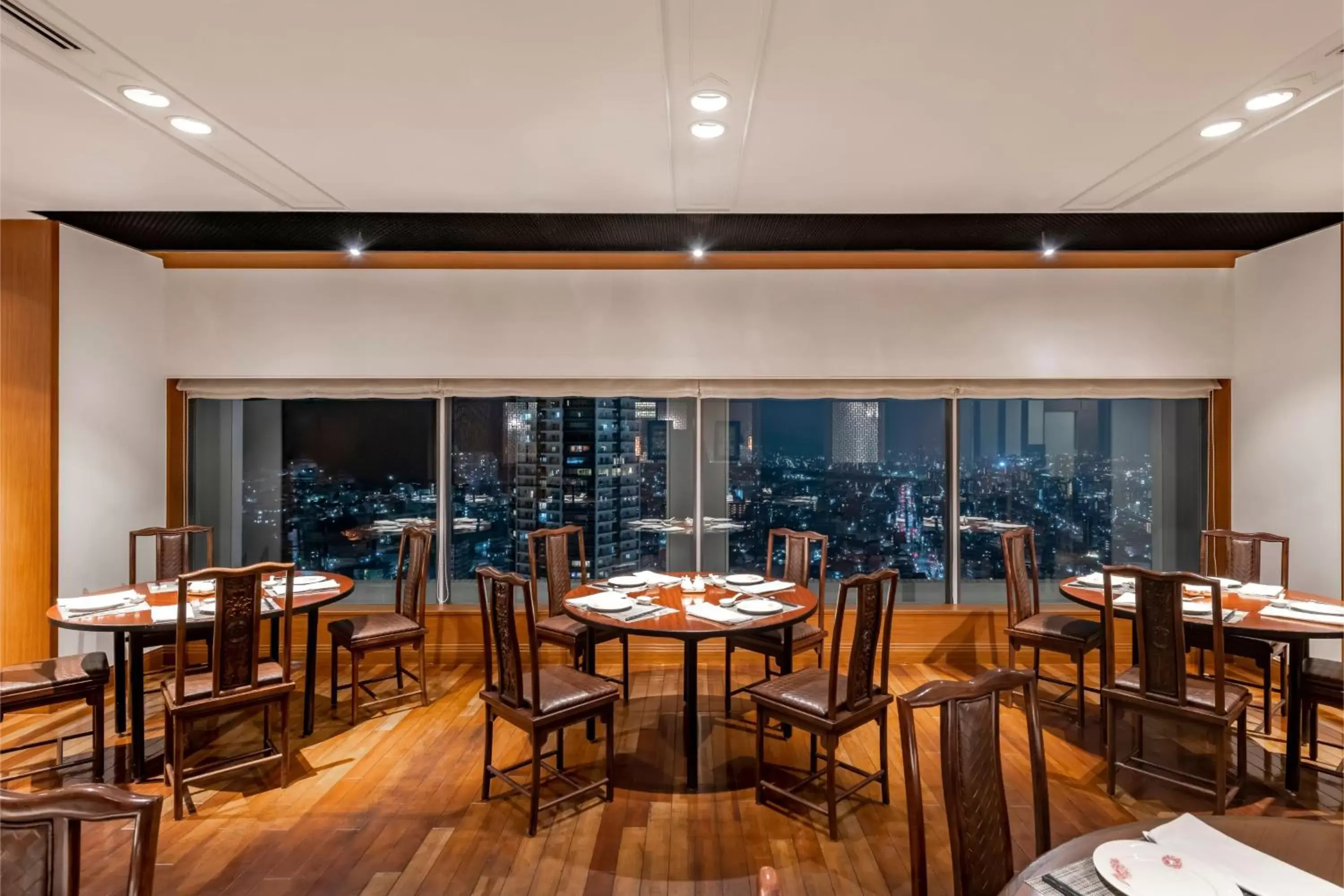 Restaurant/Places to Eat in ANA Crowne Plaza Kobe, an IHG Hotel