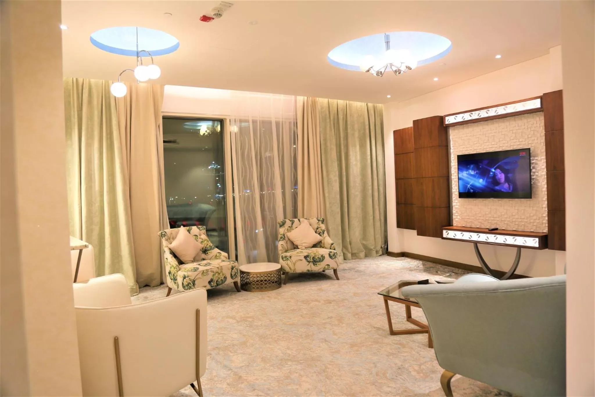 Cielo Hotel Lusail Qatar