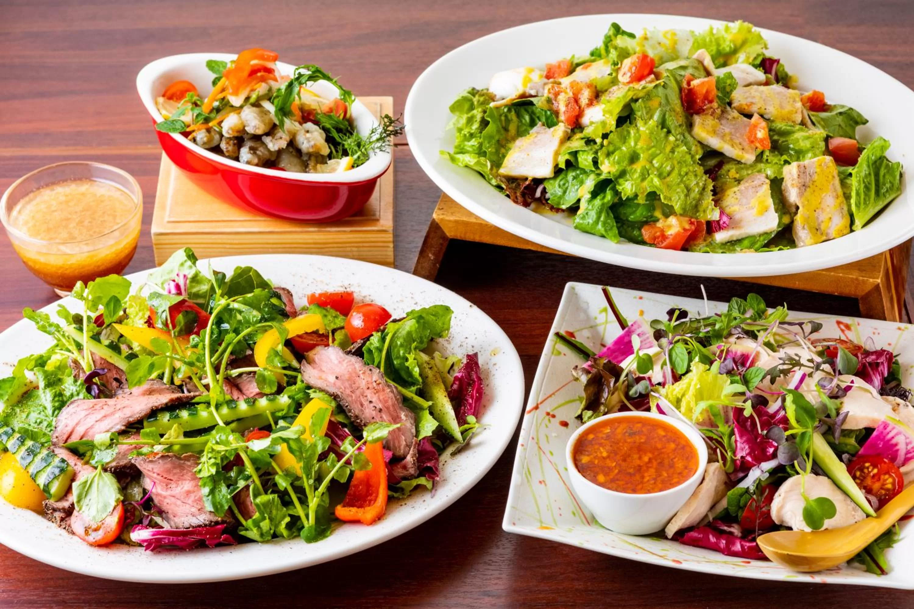 Breakfast in The BREAKFAST HOTEL Fukuoka Nakasu