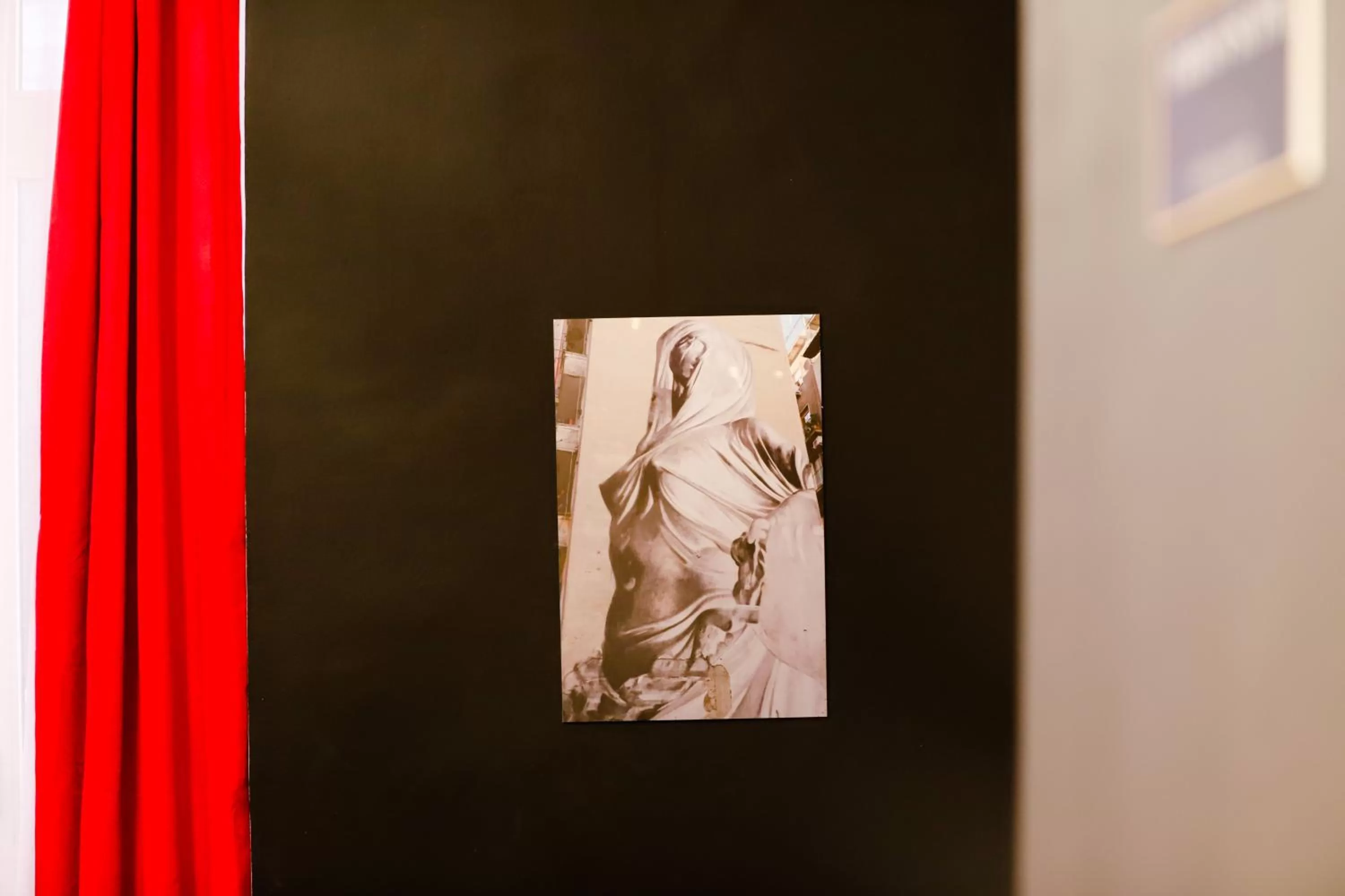 TV/Entertainment Center in casa interattiva Naples'Secrets