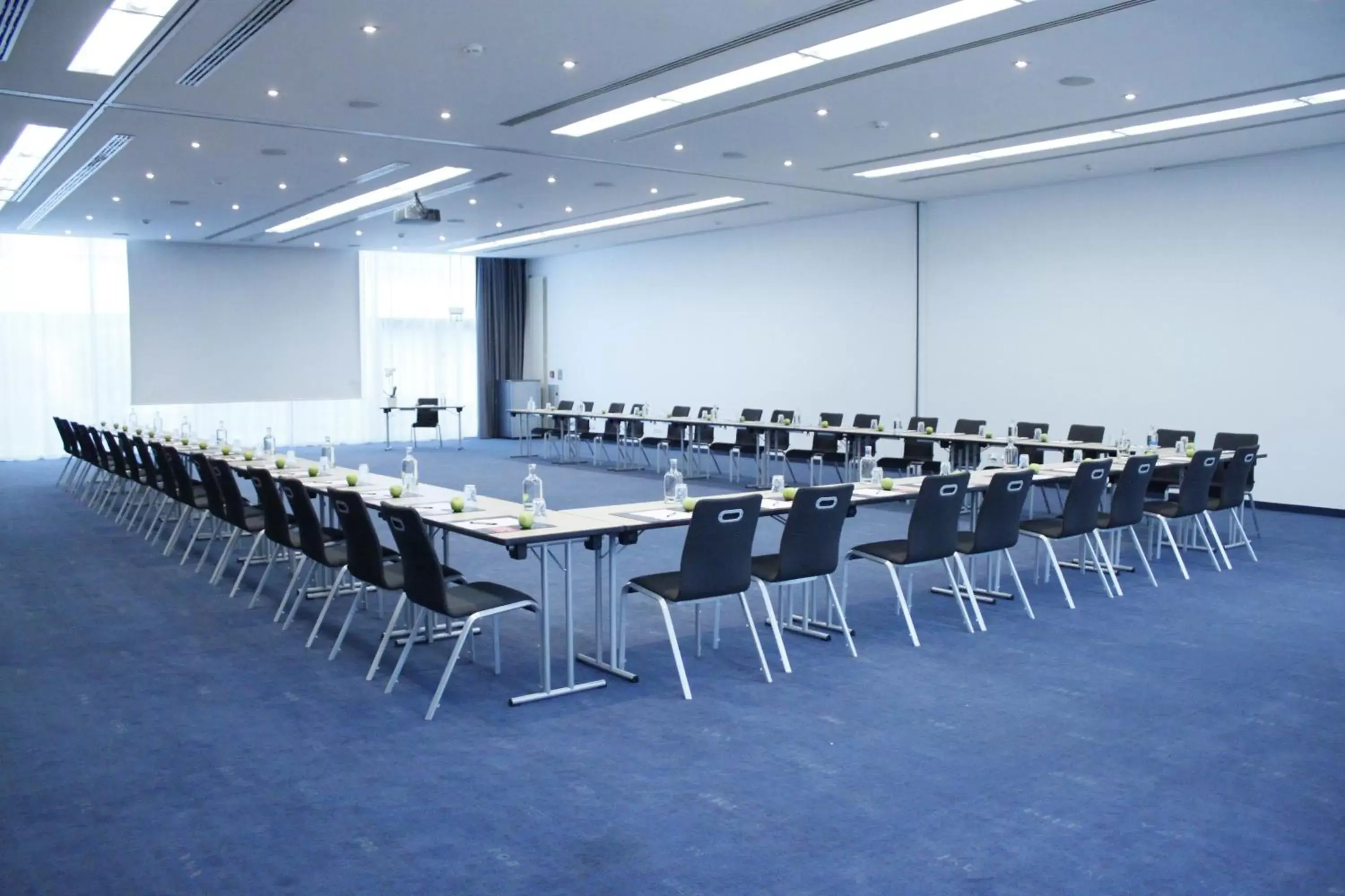 Meeting/conference room in IntercityHotel Frankfurt Airport