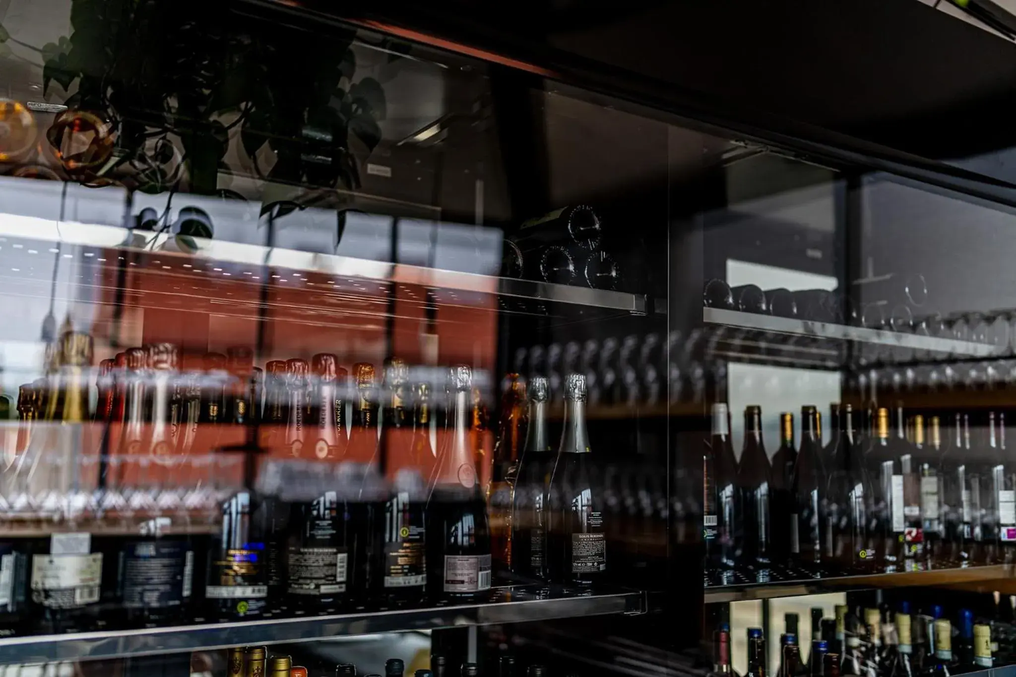 Restaurant/places to eat in Hotel Rum Budapest Restaurant/places to eat in Hotel Rum Budapest