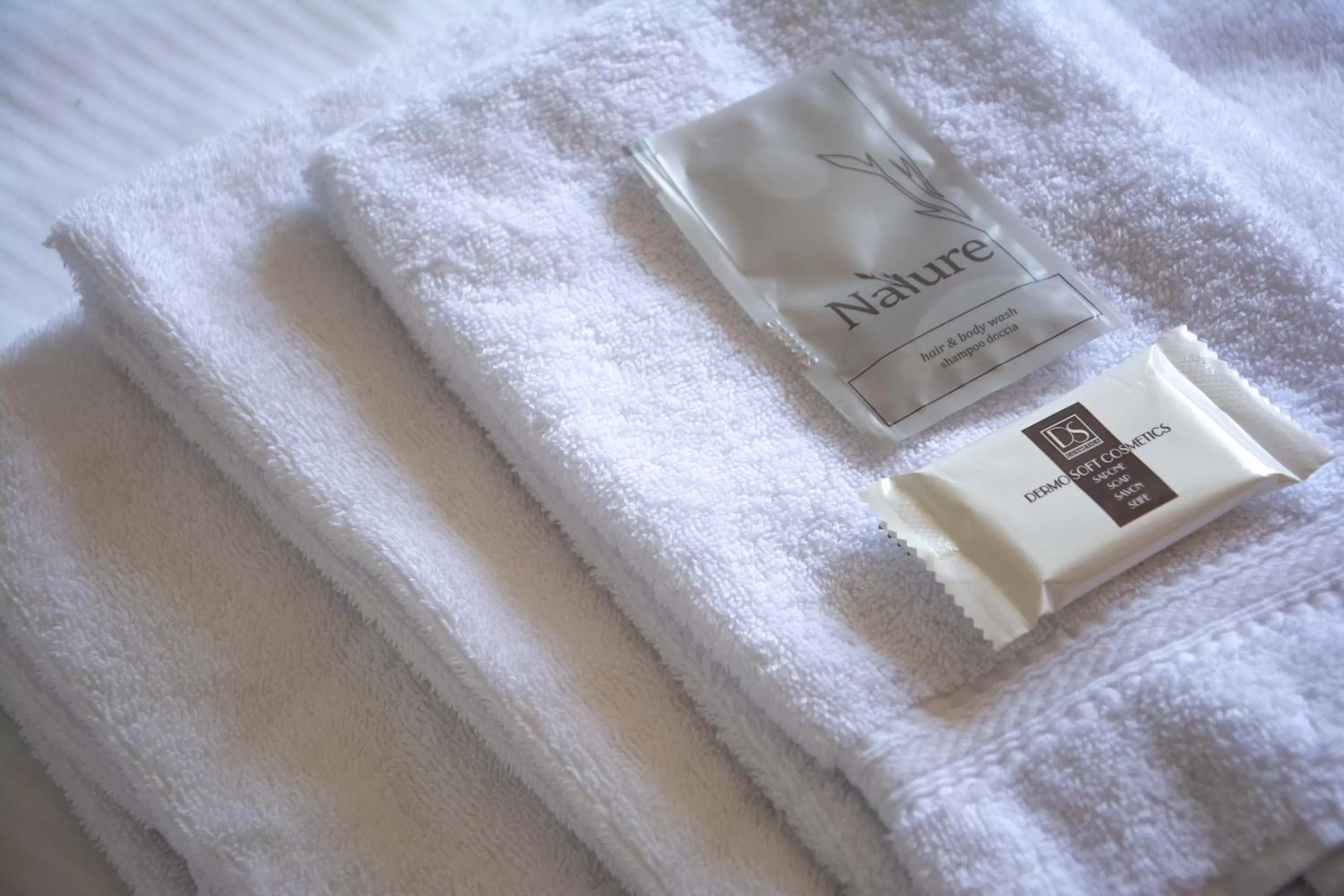 Hotel San Pietro Chiavari