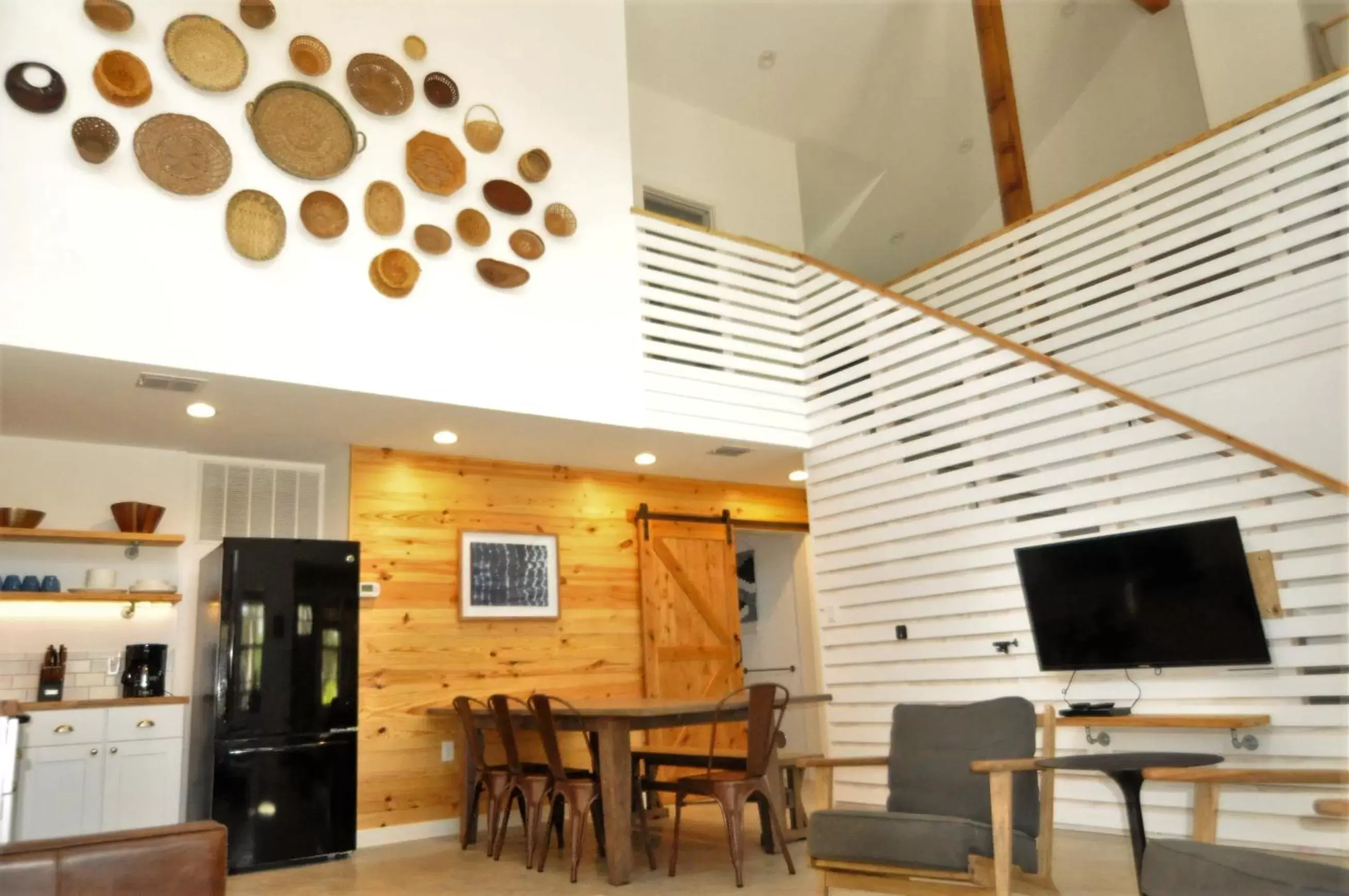 Five-Bedroom House in 7A Ranch Five-Bedroom House in 7A Ranch