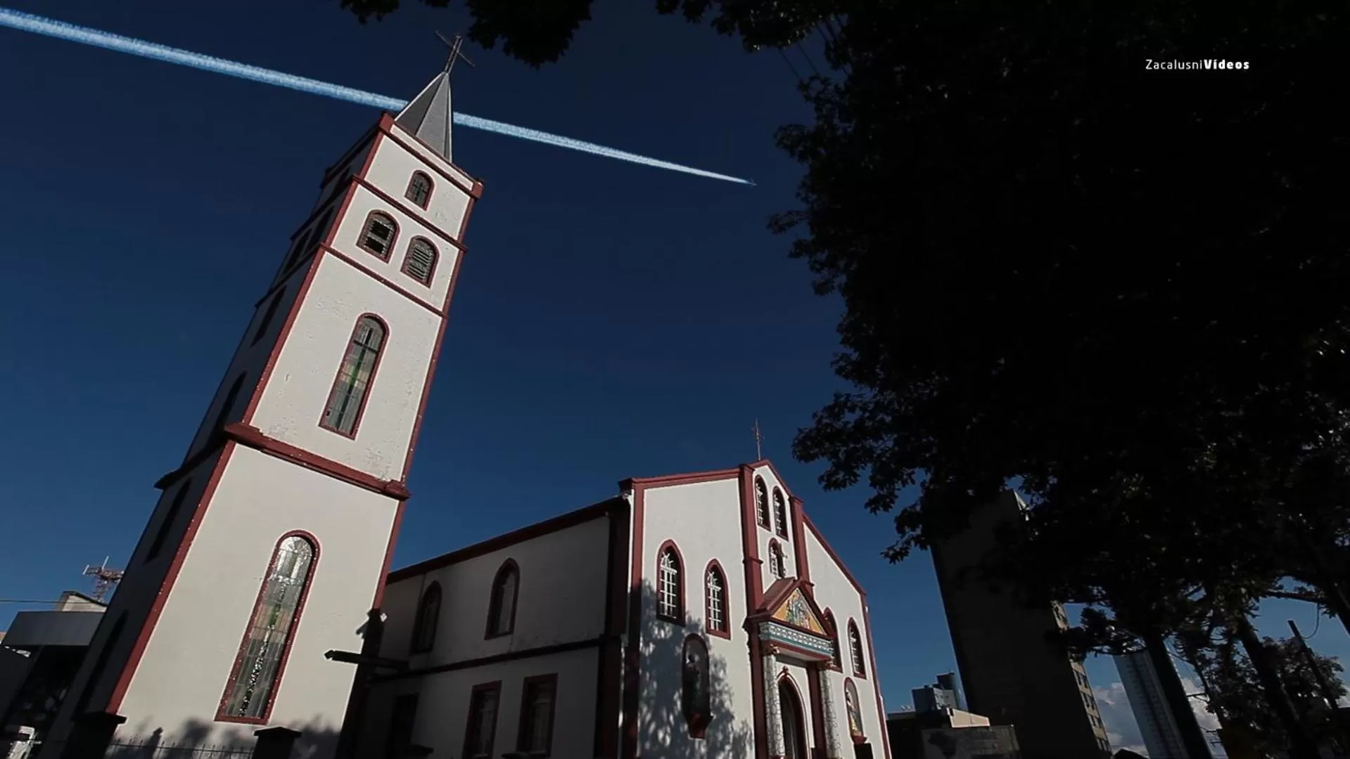 Nearby landmark in Kuster Hotel