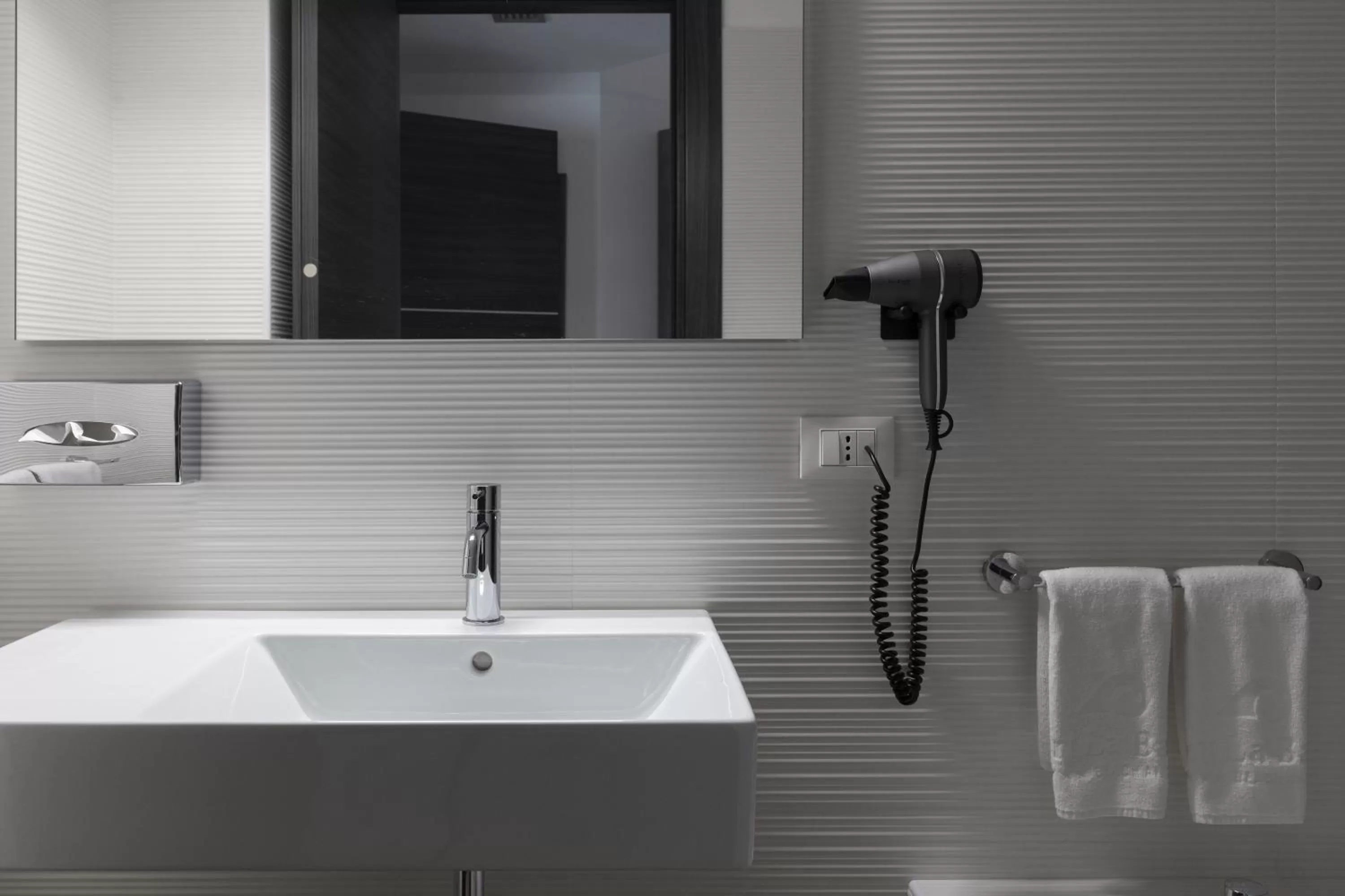 Resort La Battigia Beach & Spa