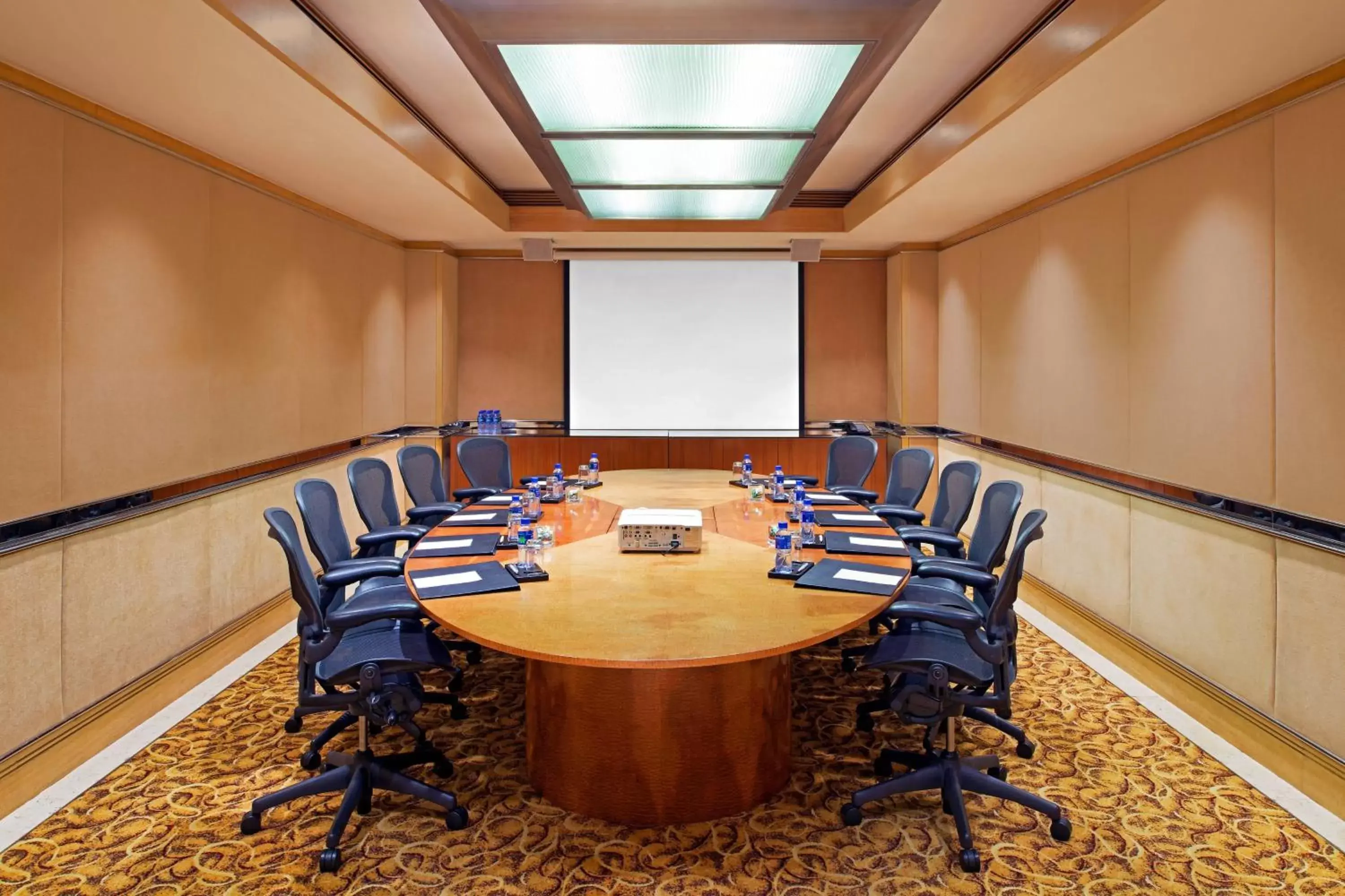 Meeting/conference room in The Westin Bund Center, Shanghai