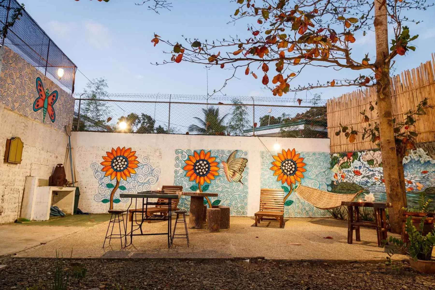 Lala Panzi Bed and Breakfast Lala Panzi Bed and Breakfast