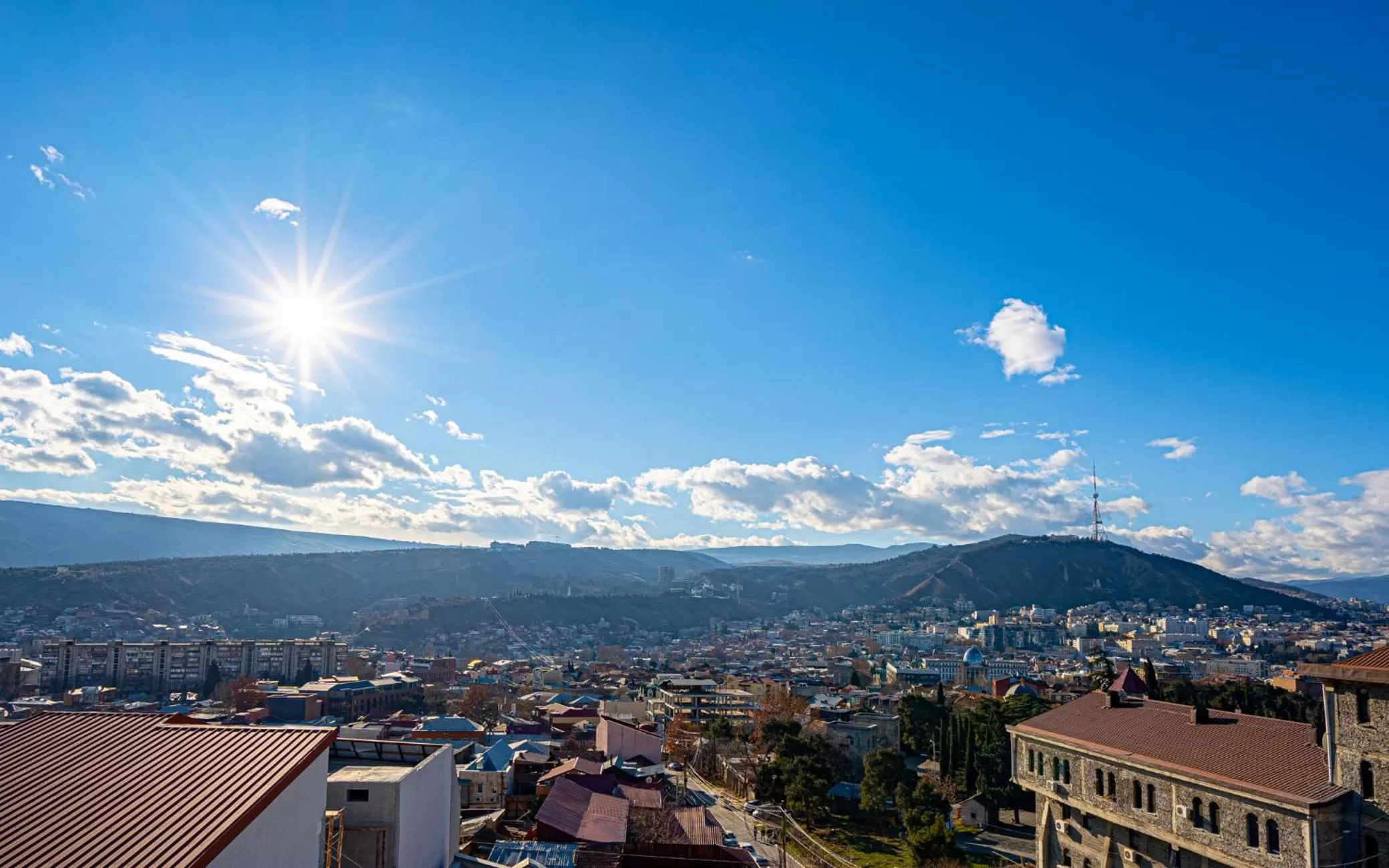 Restaurant/places to eat in Hotel 21