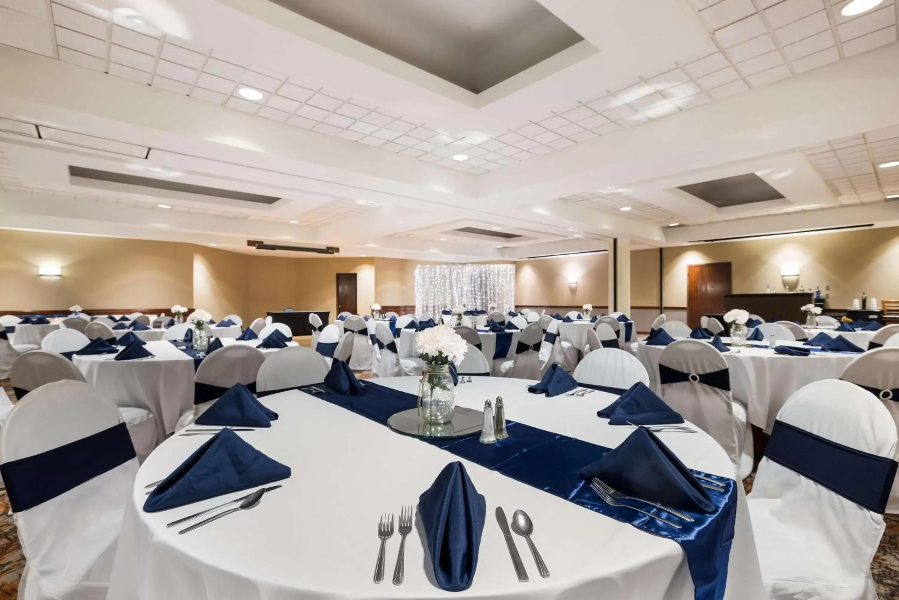 Banquet/Function facilities, Banquet Facilities in Best Western Grand Victorian Inn