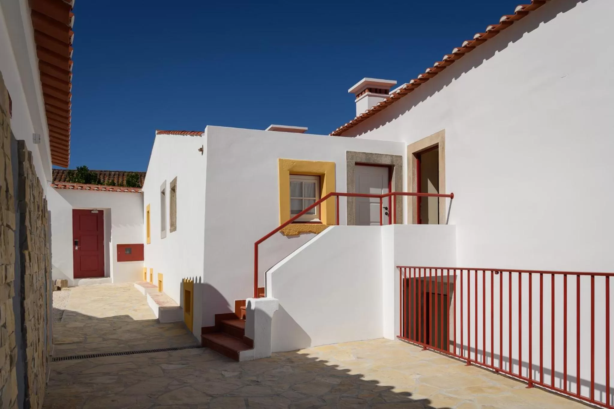 Property building in Casa Lidador - Obidos