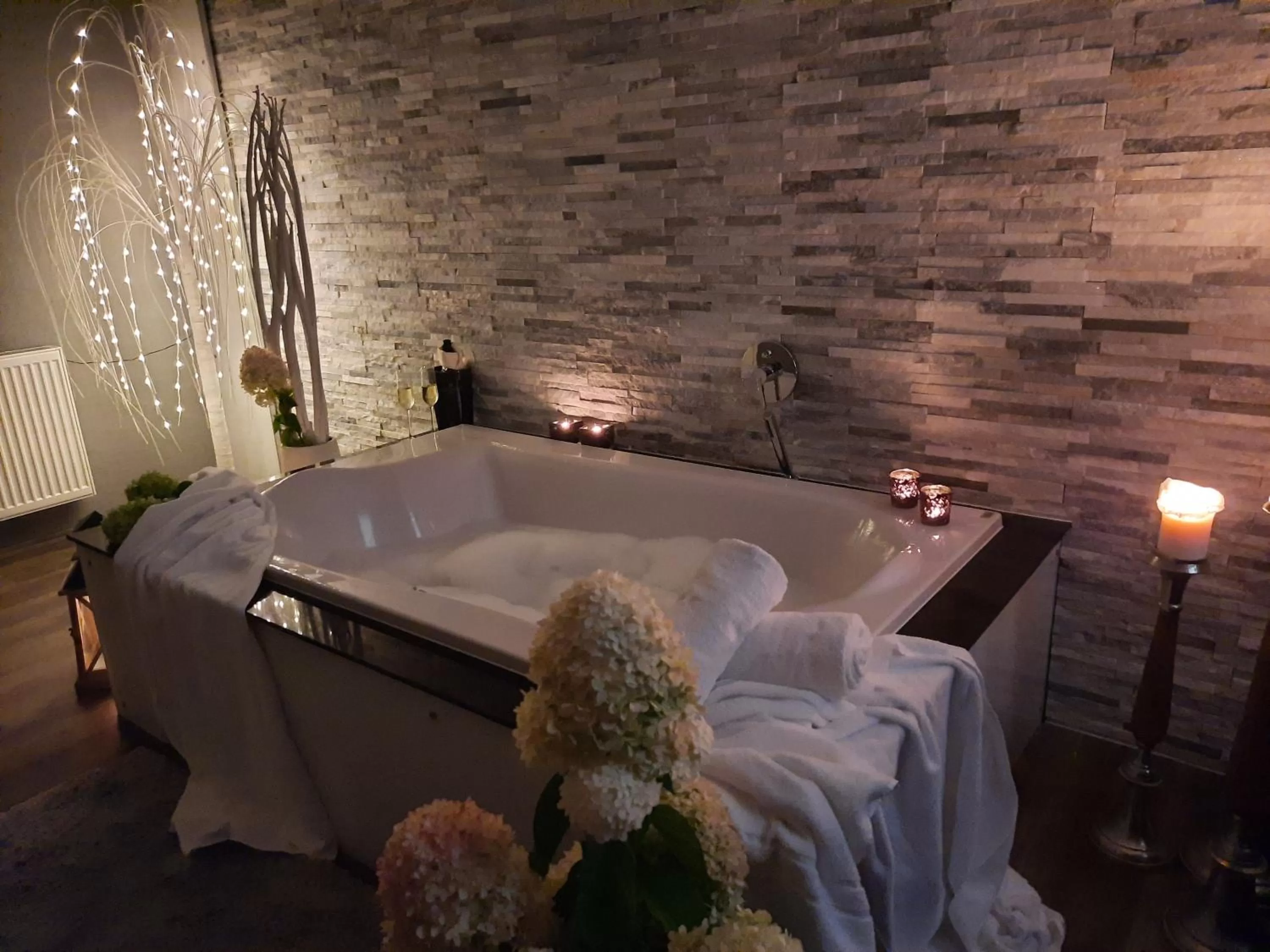 Spreewaldhof Romantik - Hotel Garni