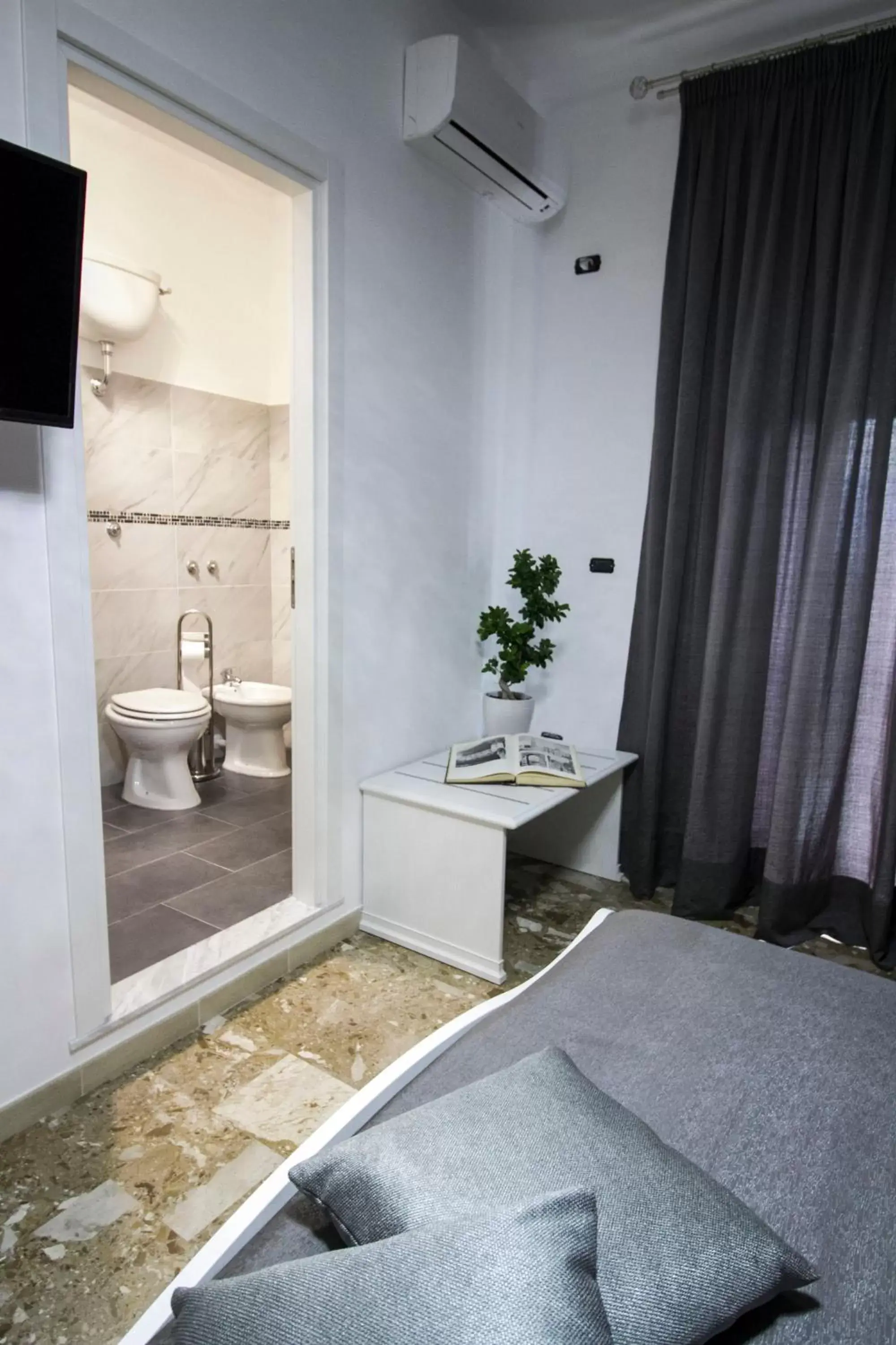 Photo of the whole room, Bathroom in B&B ARENA