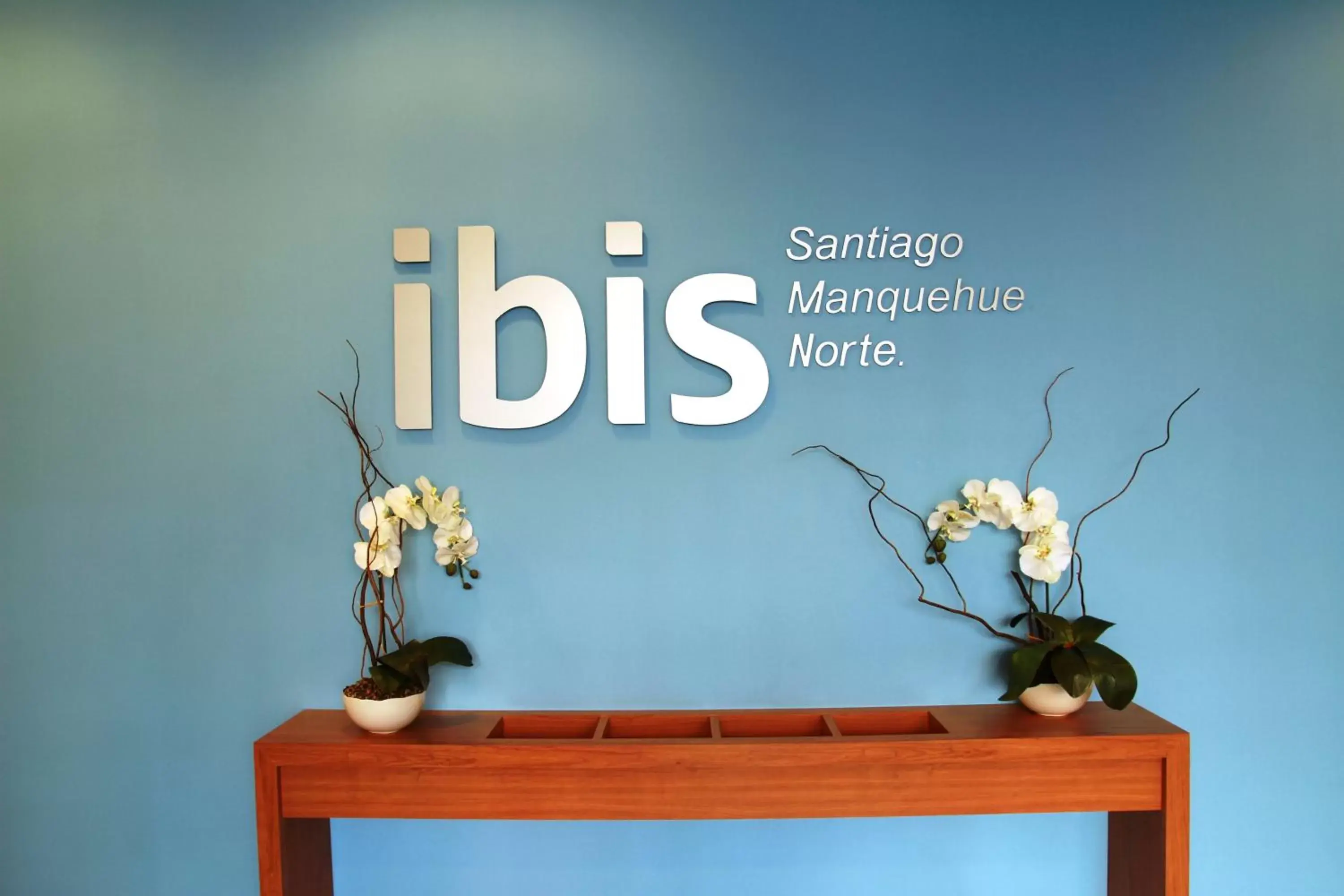 Lobby or reception, Lobby/Reception in ibis Santiago Las Condes Manquehue