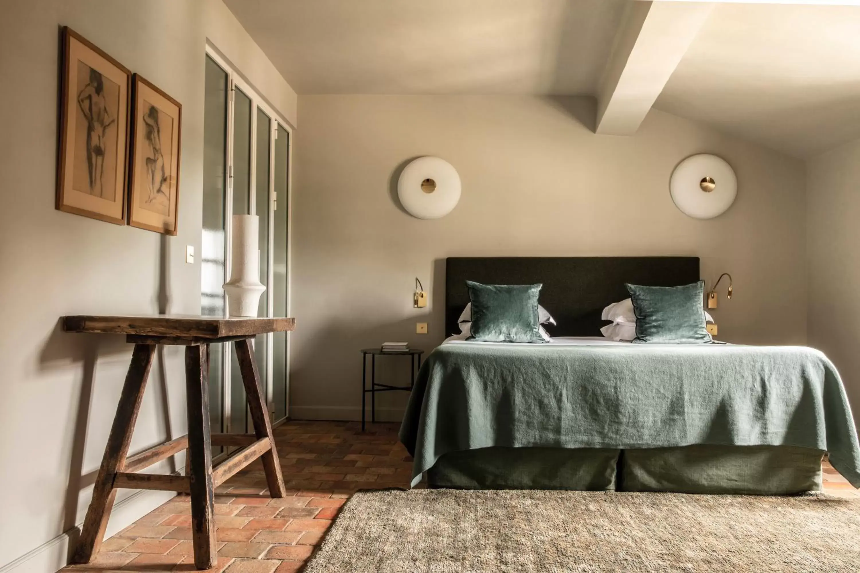 Prestige in Baumanière - Les Baux de Provence Prestige in Baumanière - Les Baux de Provence