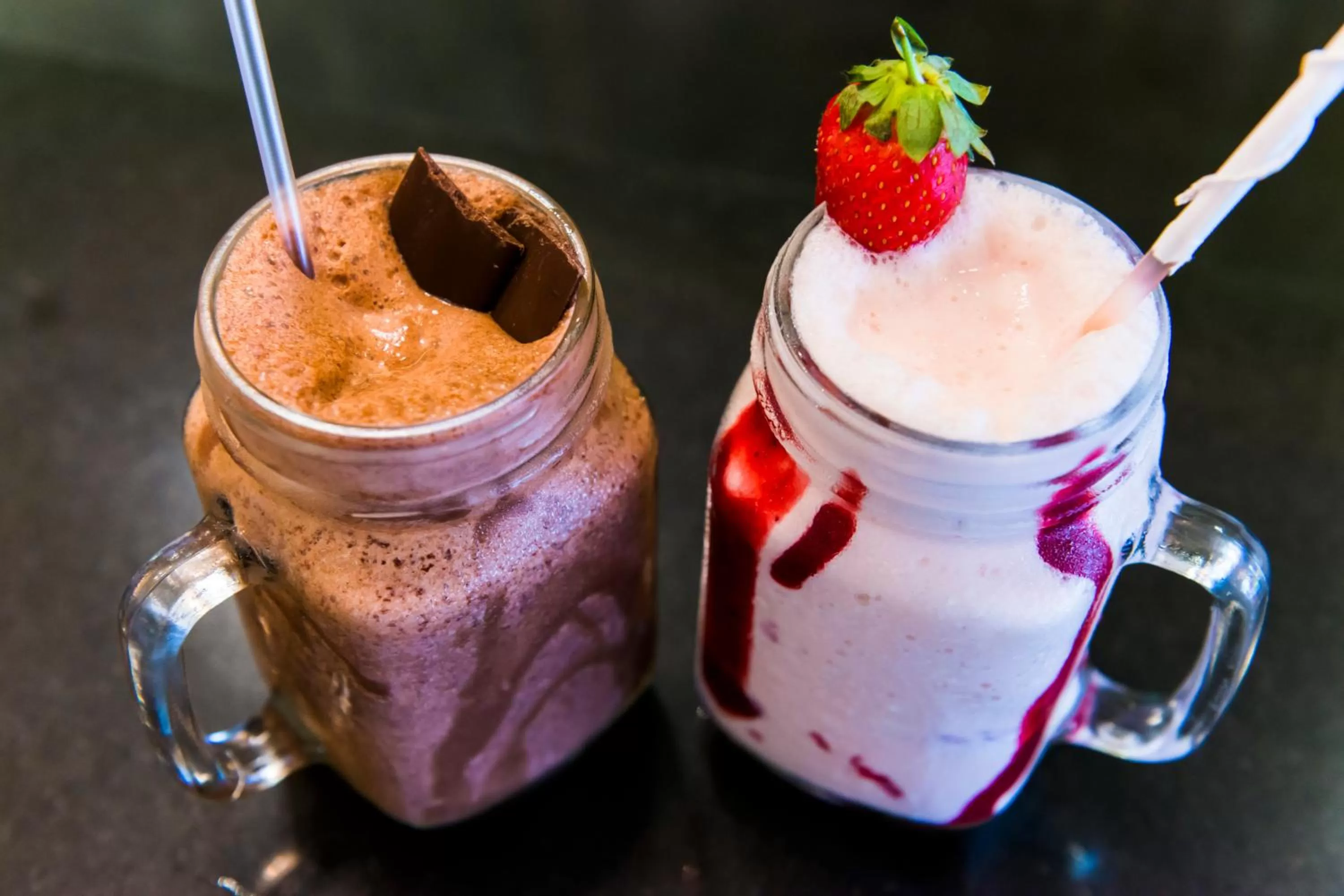 Non alcoholic drinks in aha Harbour Bridge Hotel & Suites