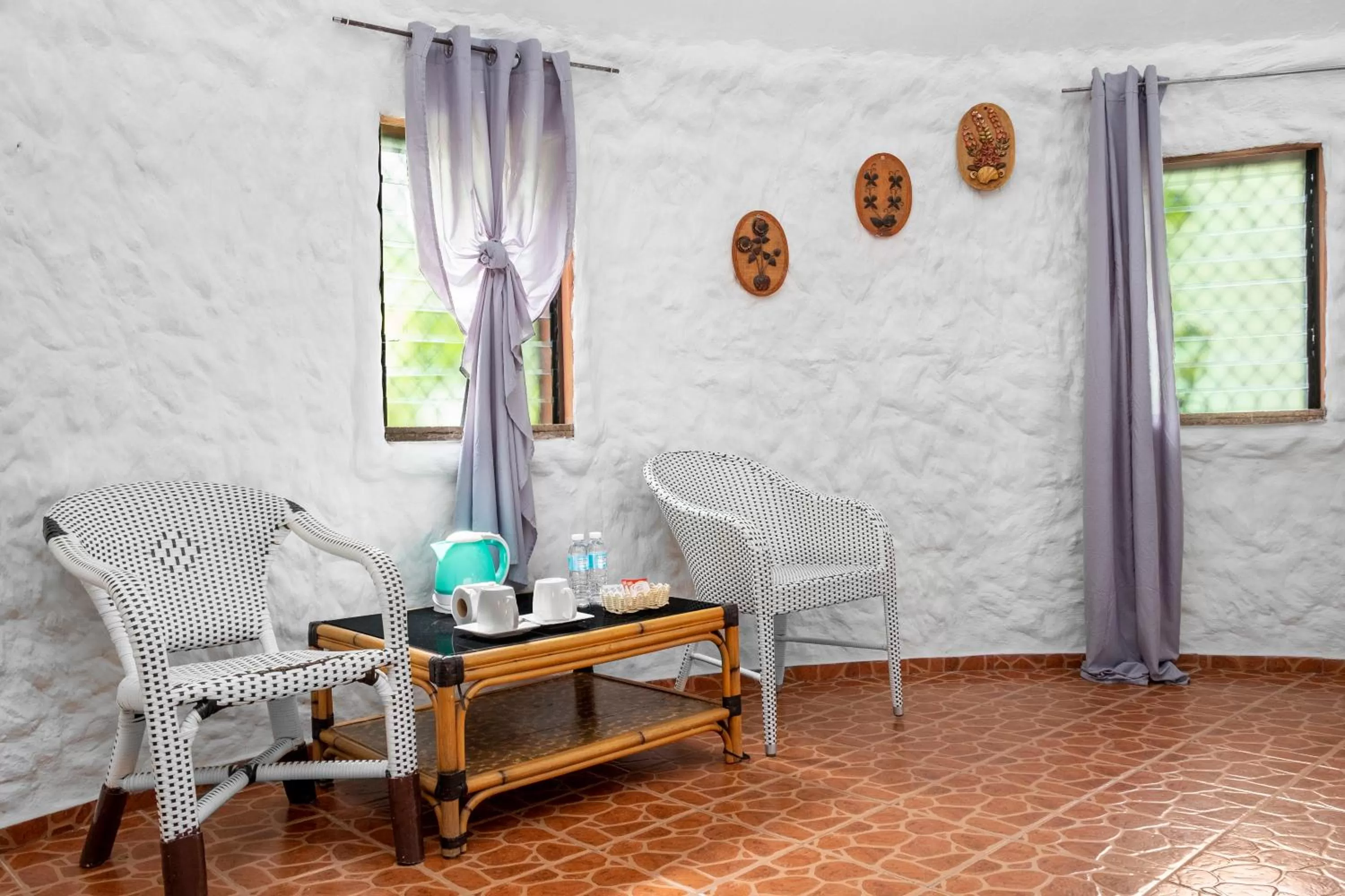 Panglao Chocolate Hills Hostel