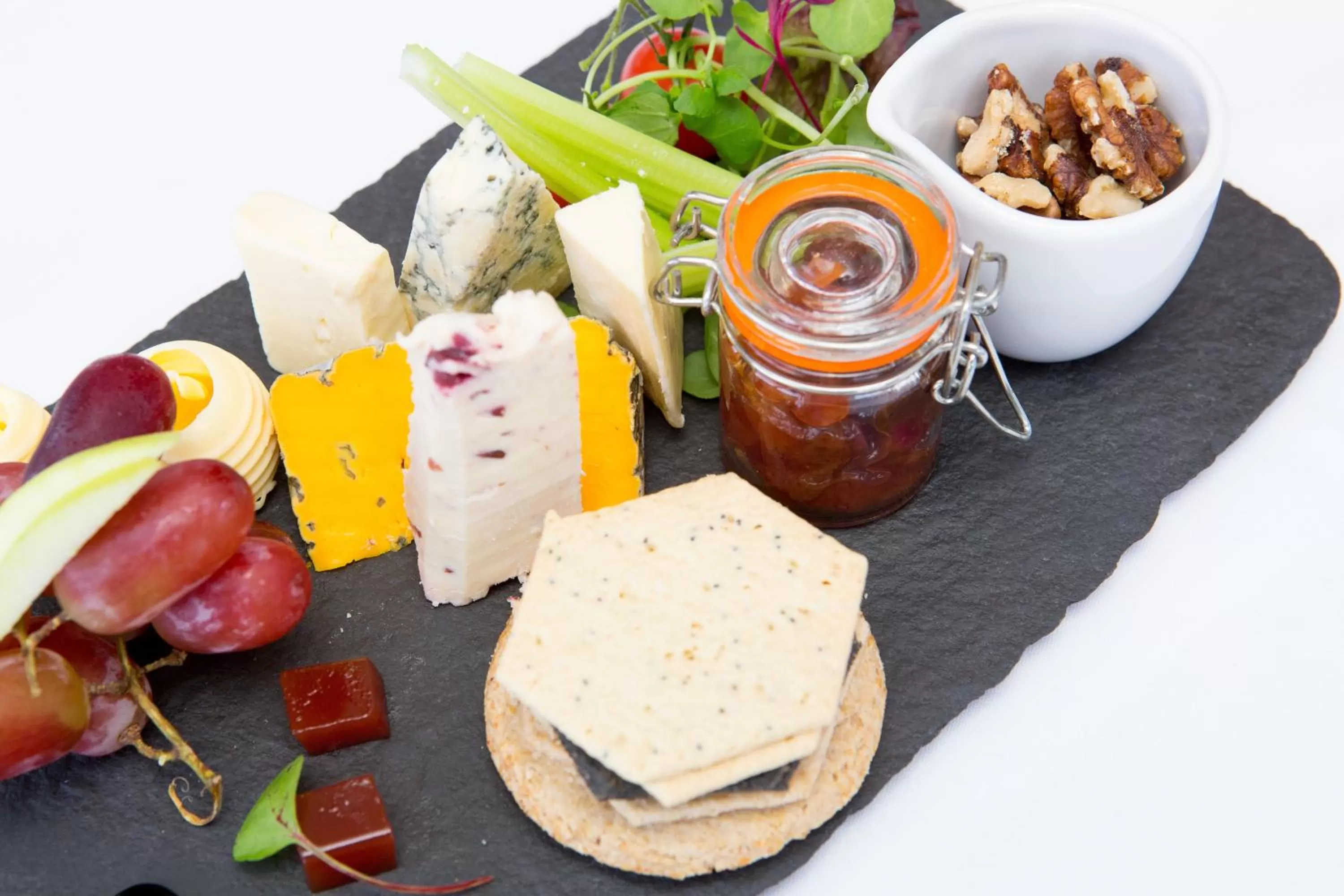 Restaurant/places to eat in Applegarth Villa Hotel & Restaurant (Adult Only)