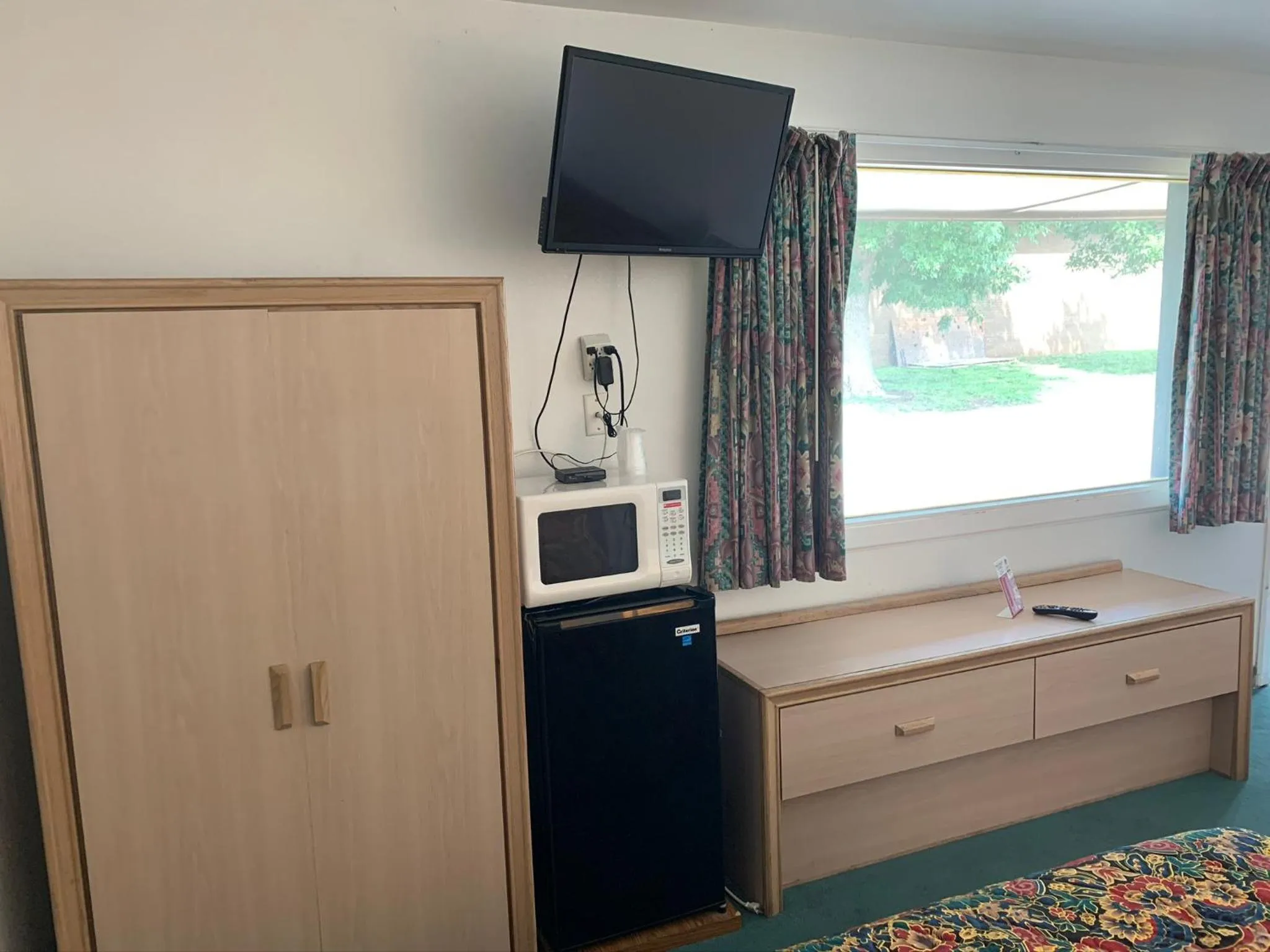 Bedroom, Bed in Budget Lodge Inn - Abilene