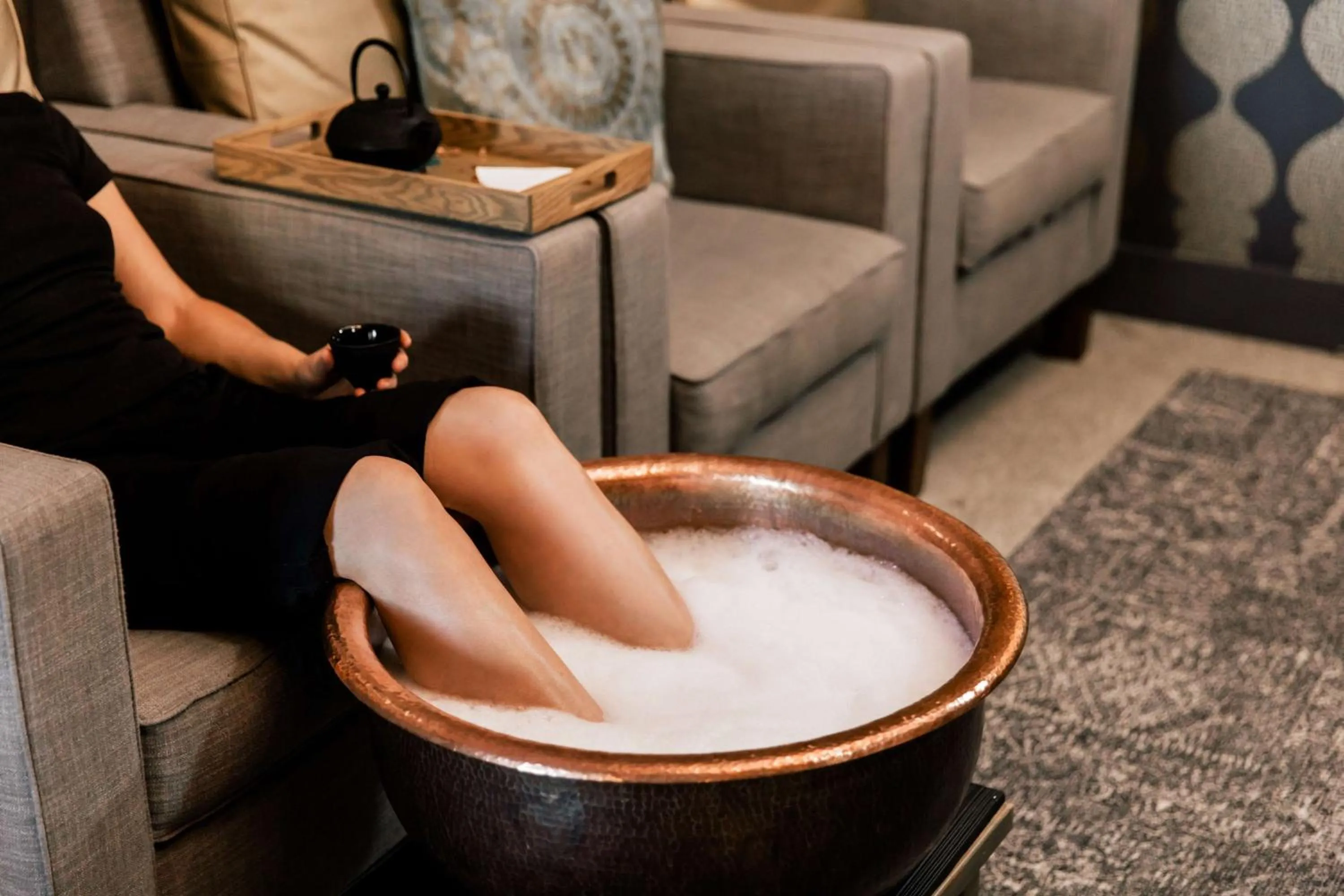 Sports in Embassy Suites By Hilton Knoxville Downtown