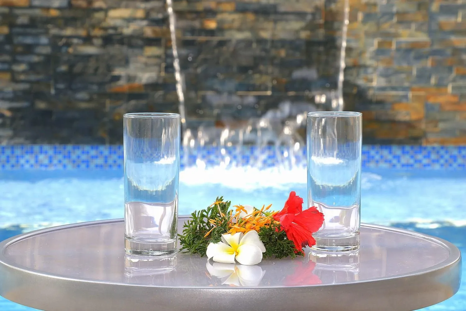 Day in The Palms Denarau Fiji