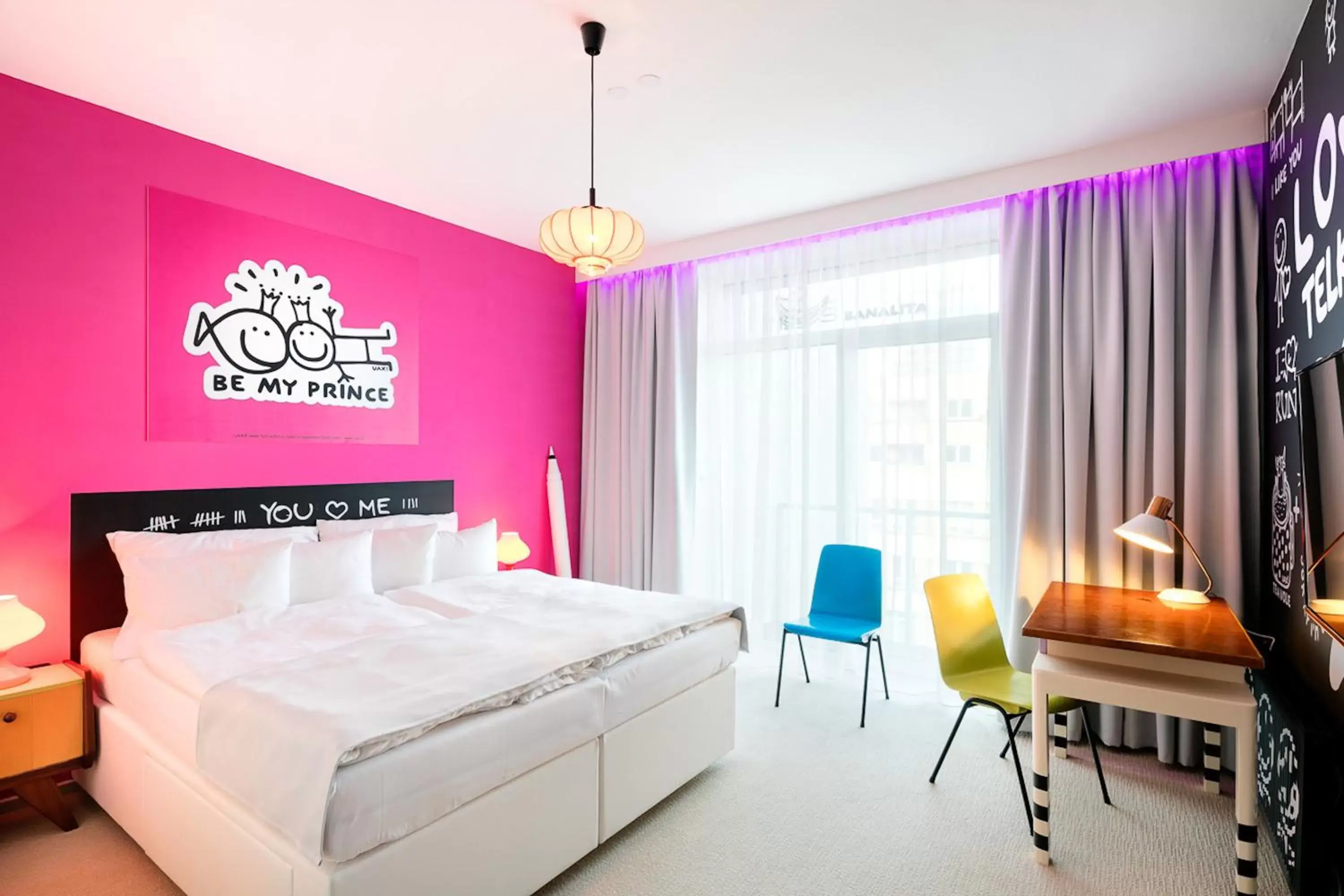 Photo of the whole room, Bed in Pytloun Grand Hotel Imperial Photo of the whole room, Bed in Pytloun Grand Hotel Imperial