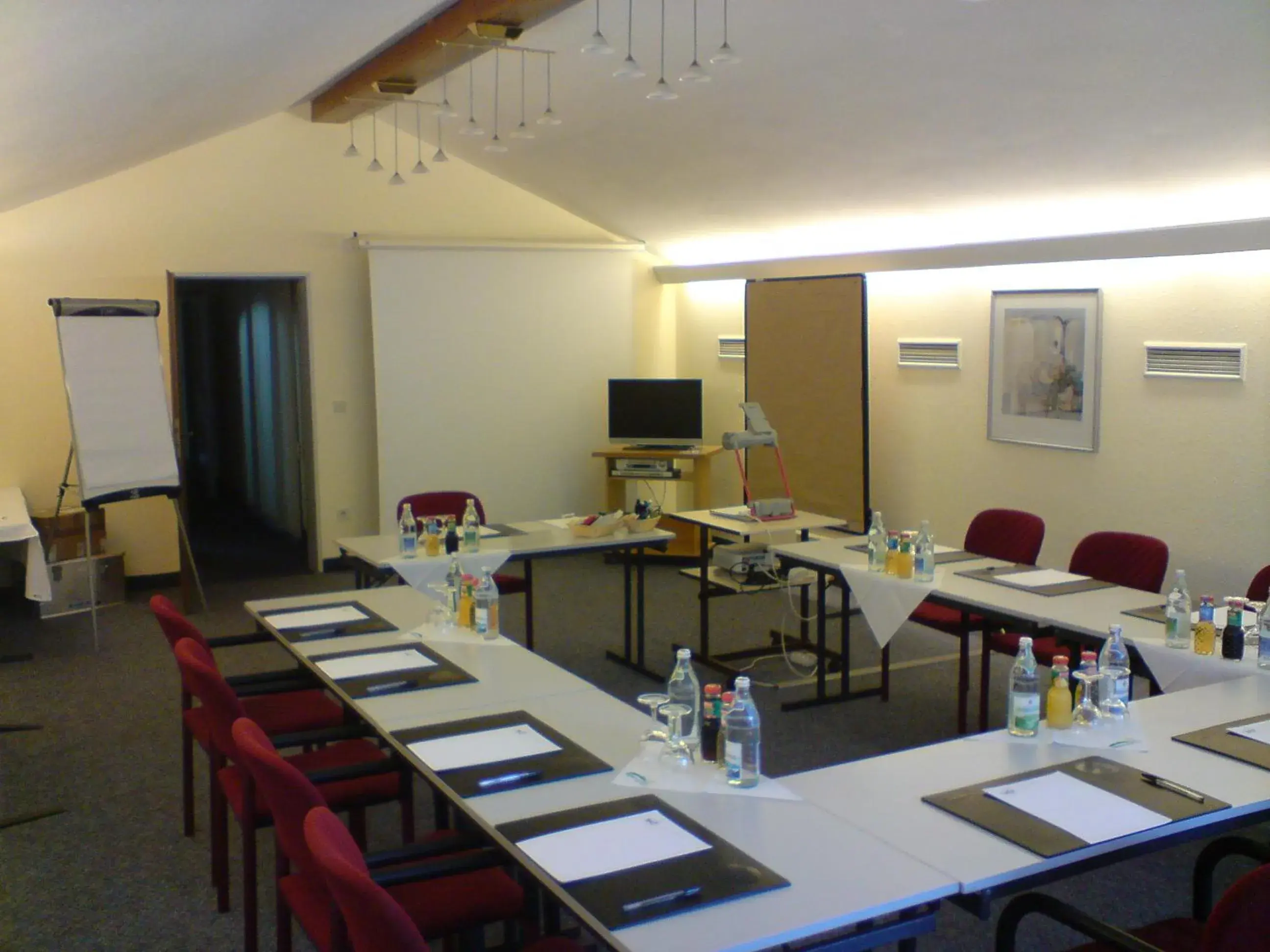 Business facilities in Alpenhotel Kronprinz