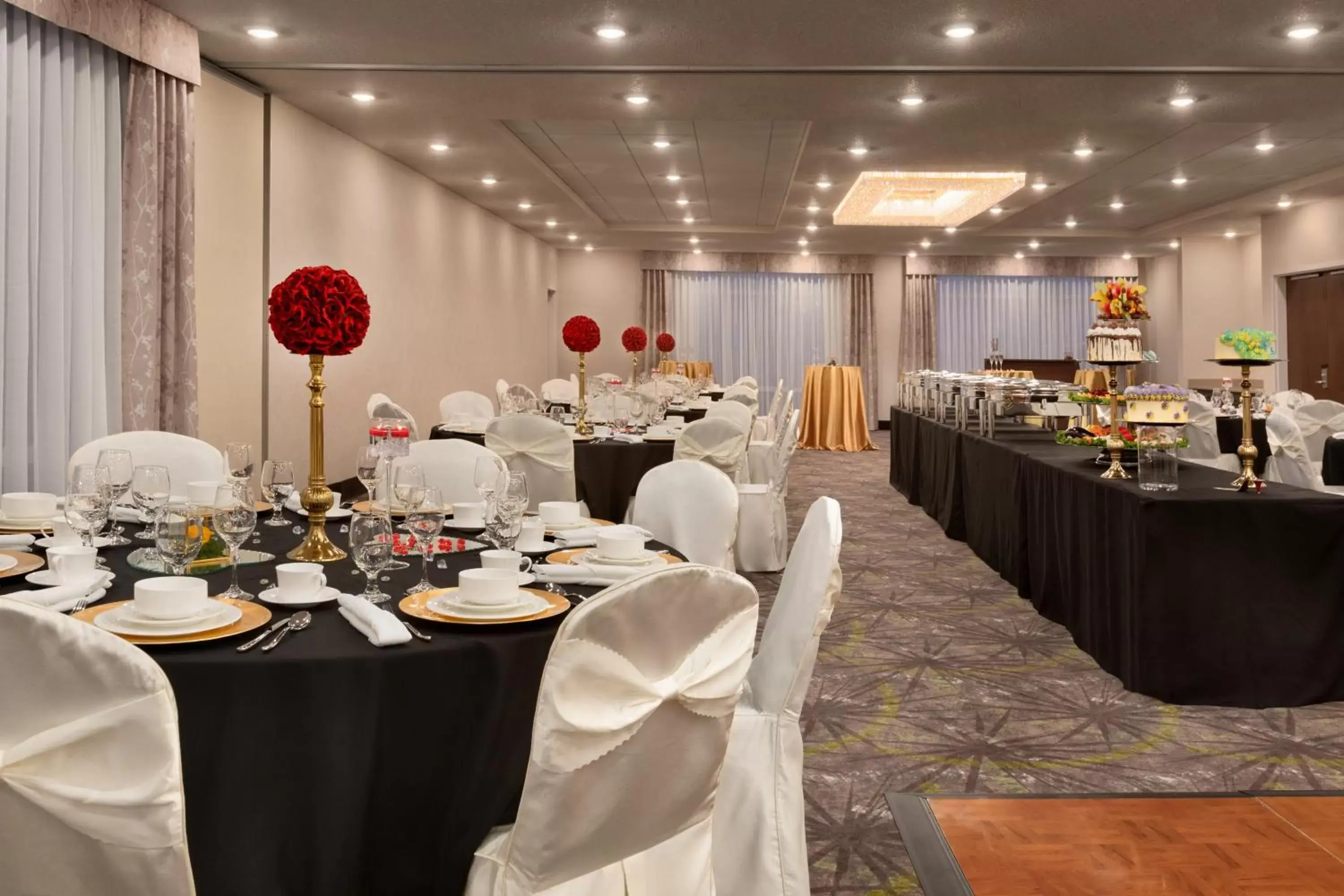 On site, Restaurant/Places to Eat in The Landing Hotel & Conference Centre On site, Restaurant/Places to Eat in The Landing Hotel & Conference Centre