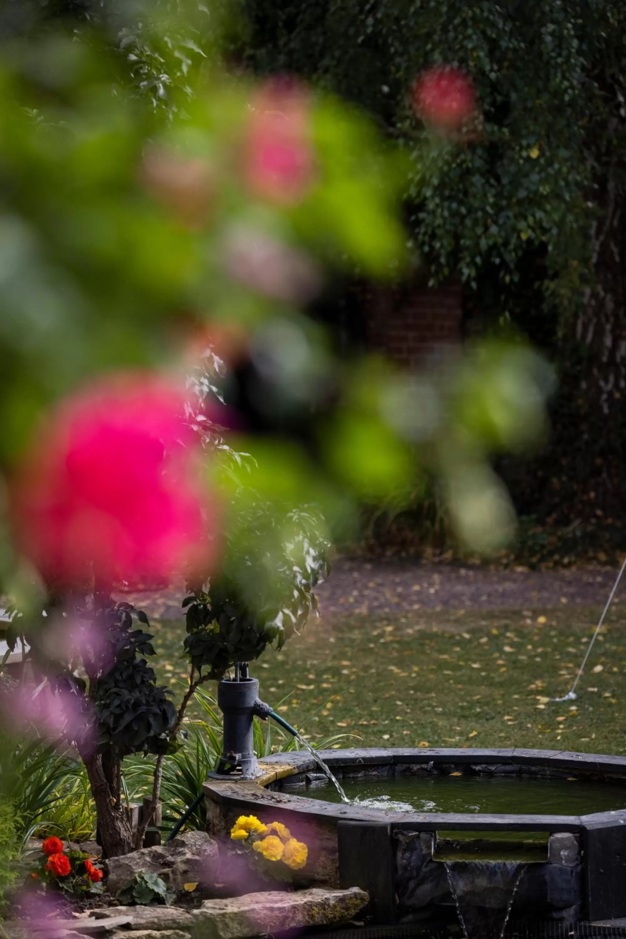 Karma Salford Hall Hotel