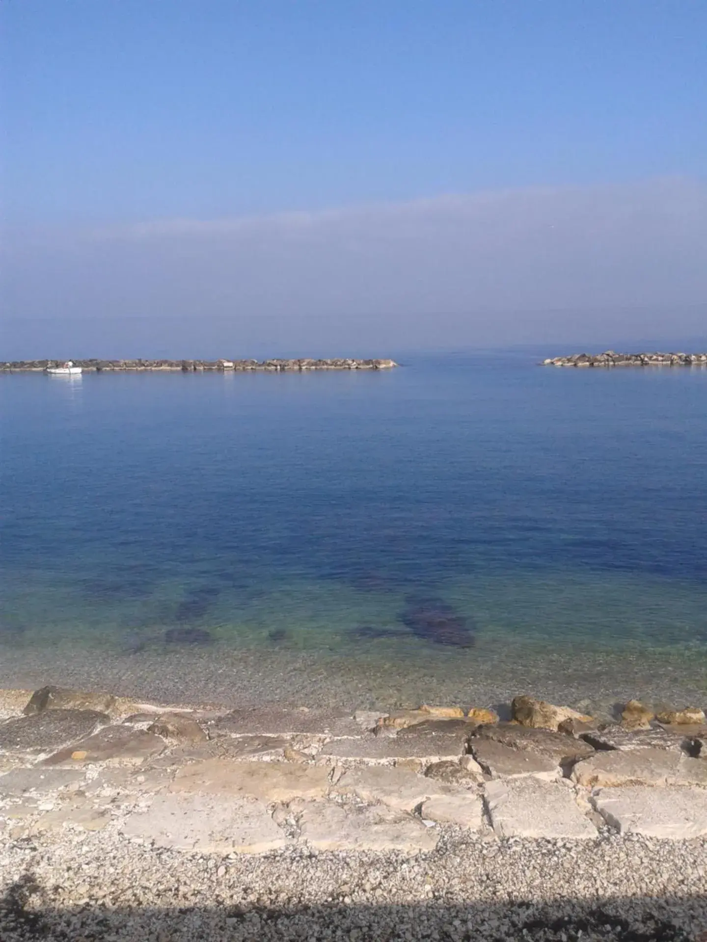 Nearby landmark, Beach in Hotel Salsello