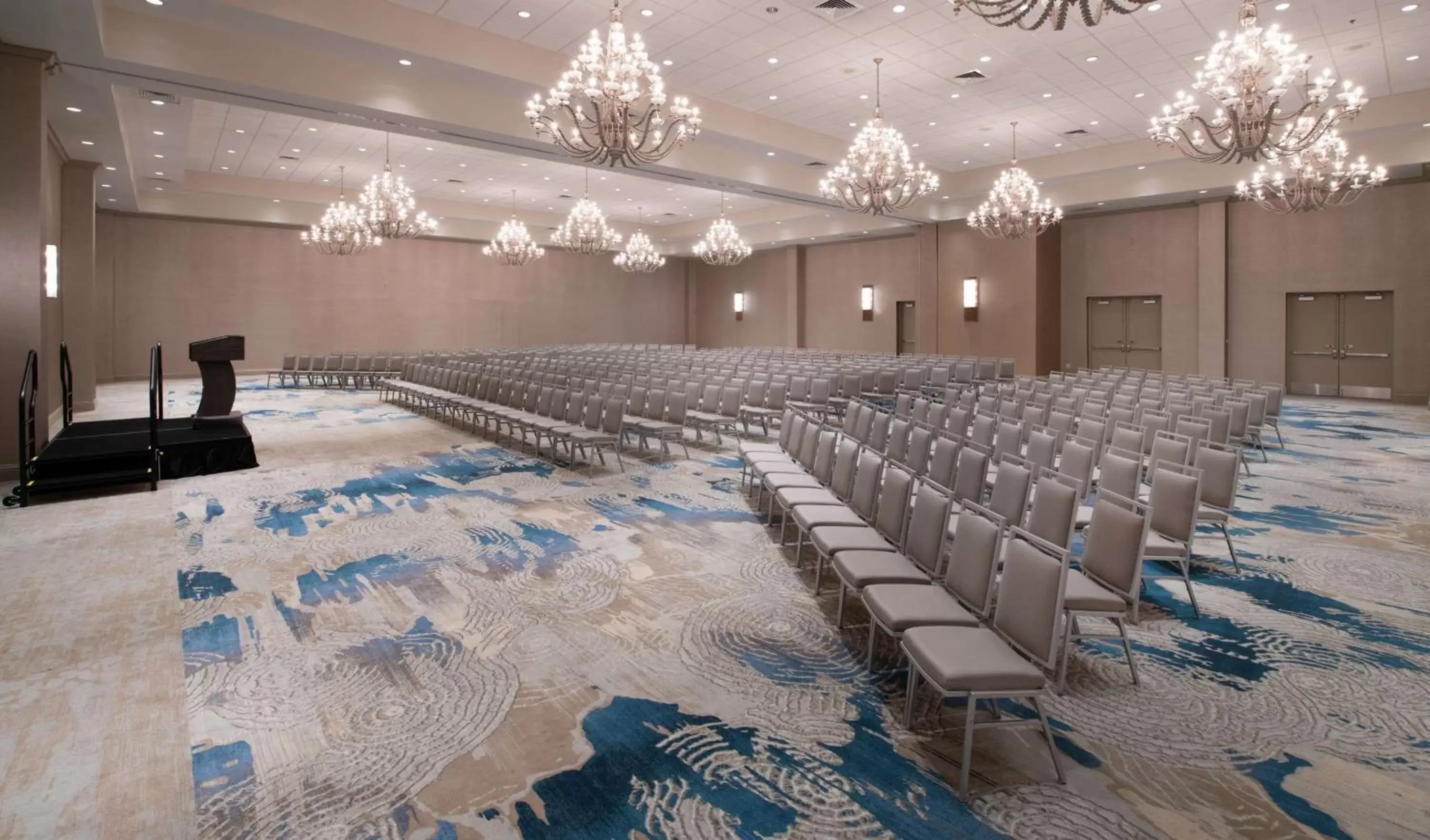 Meeting/conference room, Banquet Facilities in DoubleTree by Hilton Hotel Orlando at SeaWorld