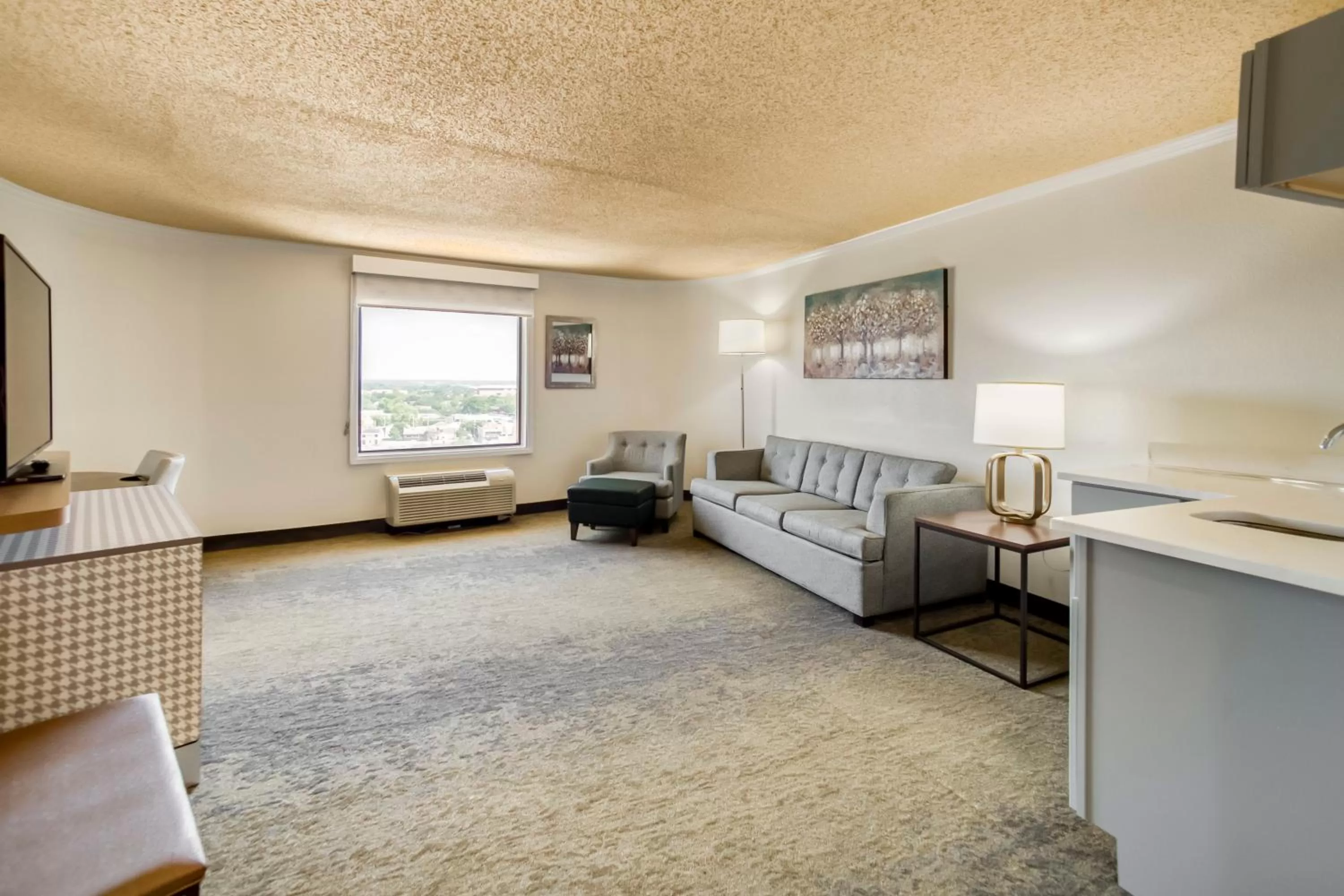 Photo of the whole room in Holiday Inn Mobile Downtown Historic District by IHG