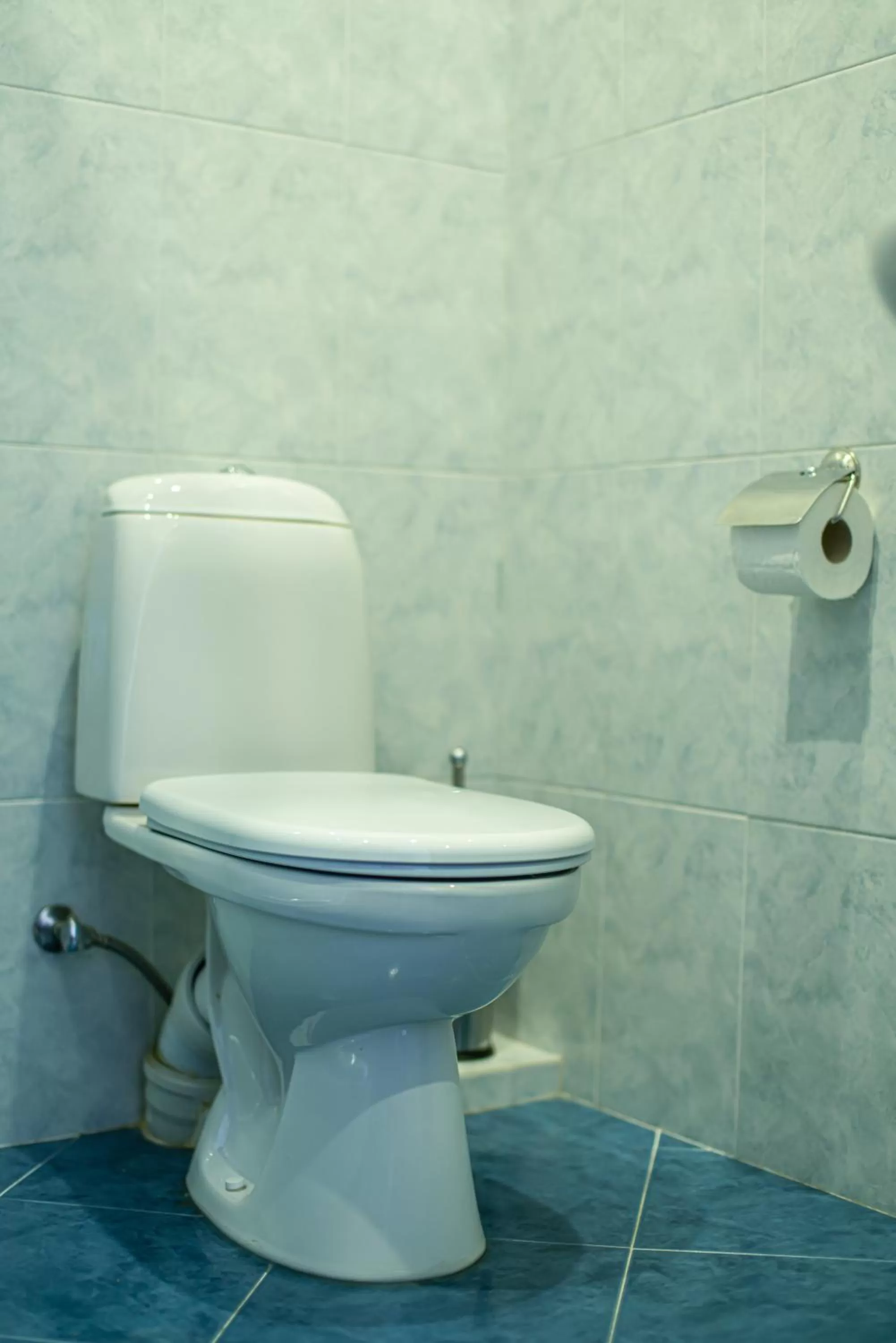 Toilet, Bathroom in Midtown-Vera