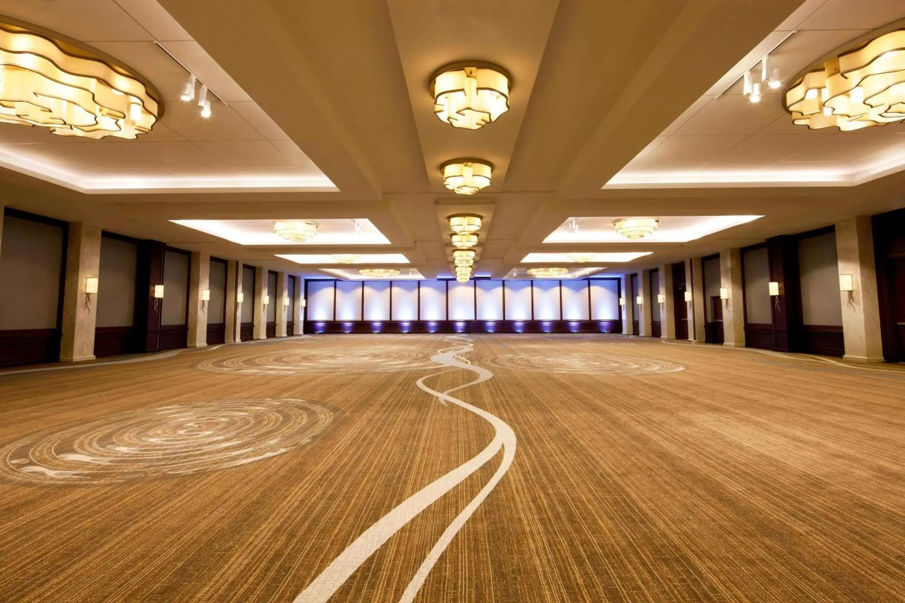 Meeting/conference room, Banquet Facilities in The Westin Michigan Avenue Chicago