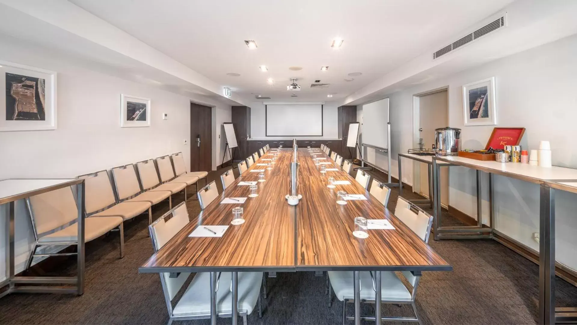 Meeting/conference room in Oaks Casuarina Santai Resort
