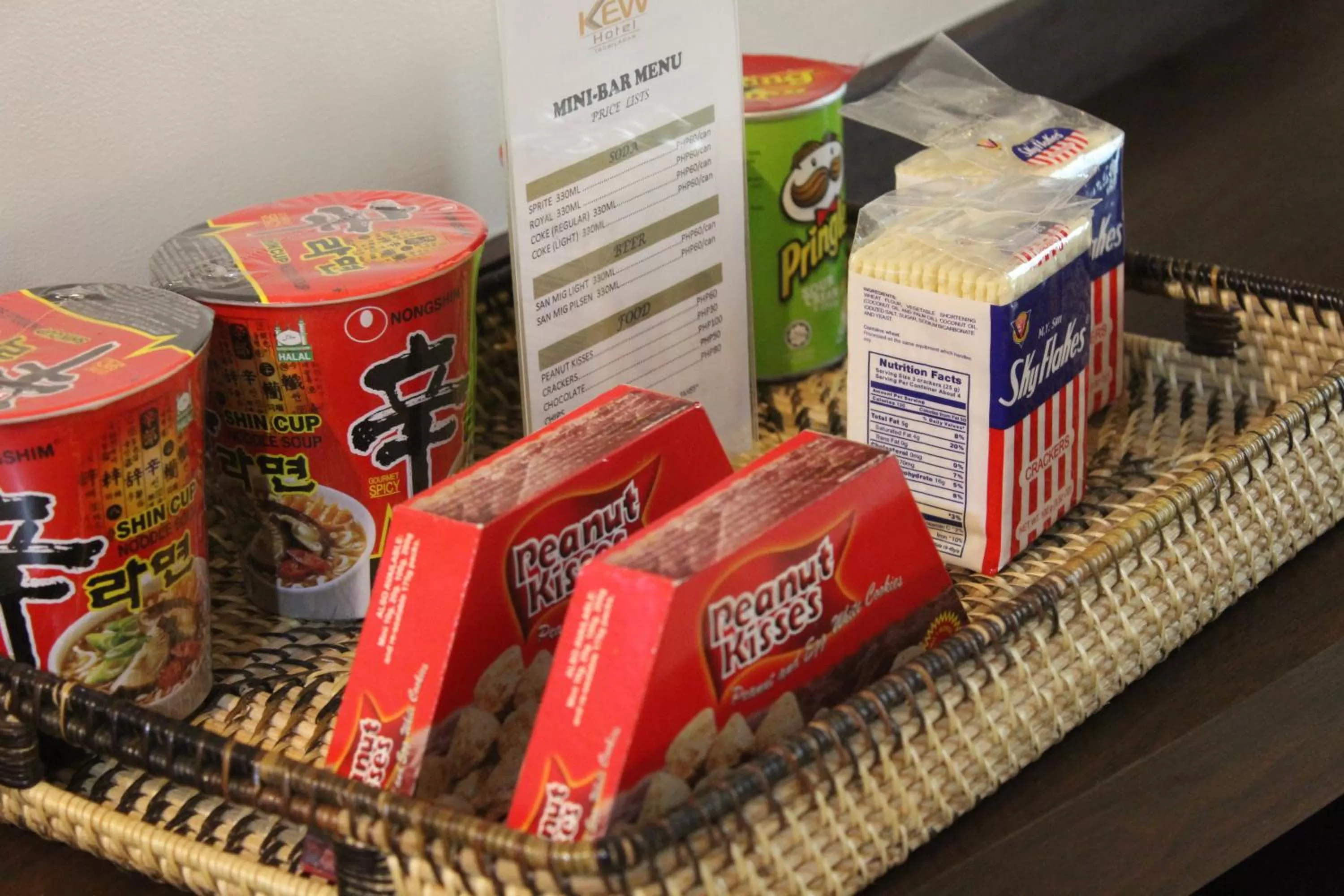 Kew Hotel Tagbilaran