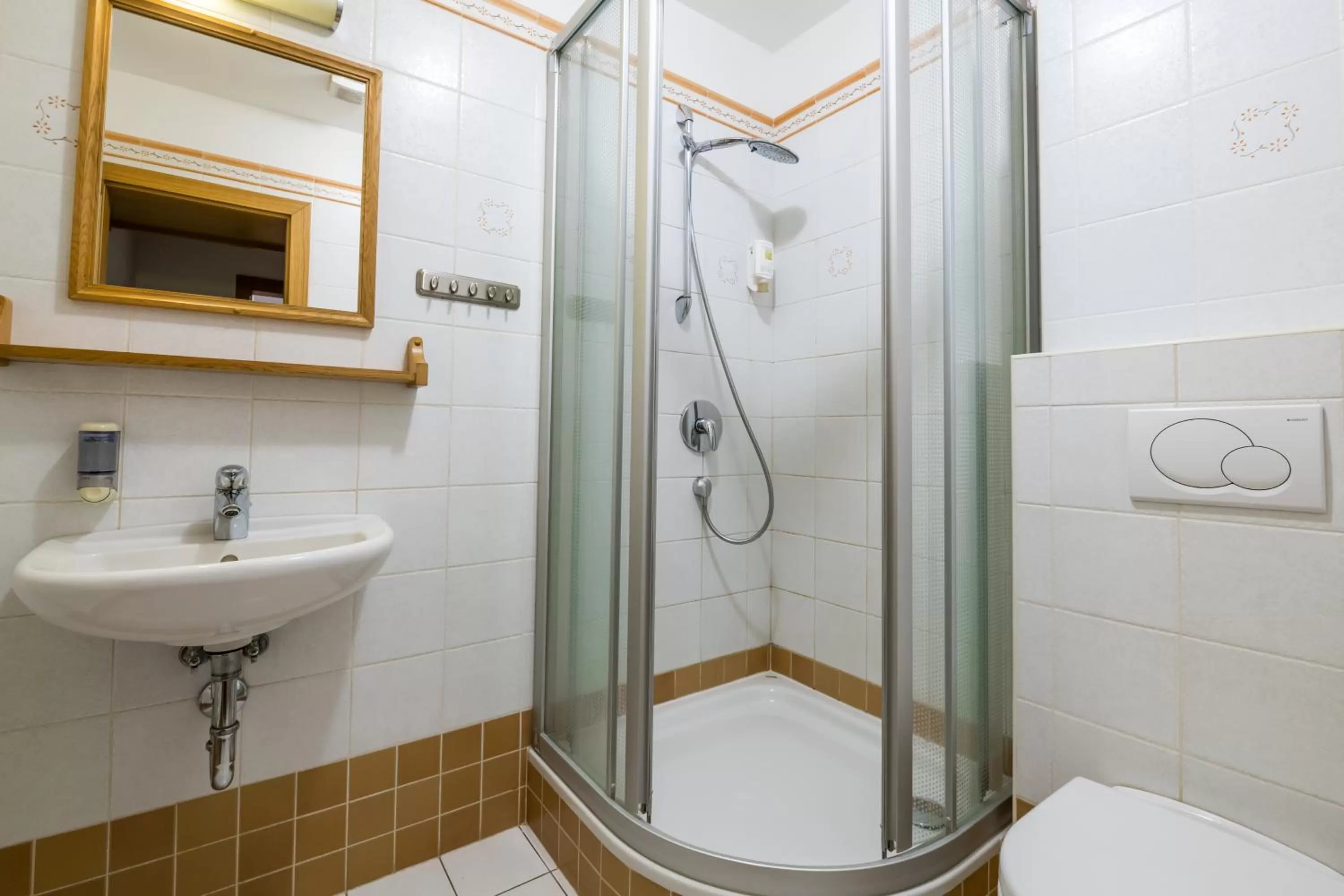 Horský Hotel Kohútka