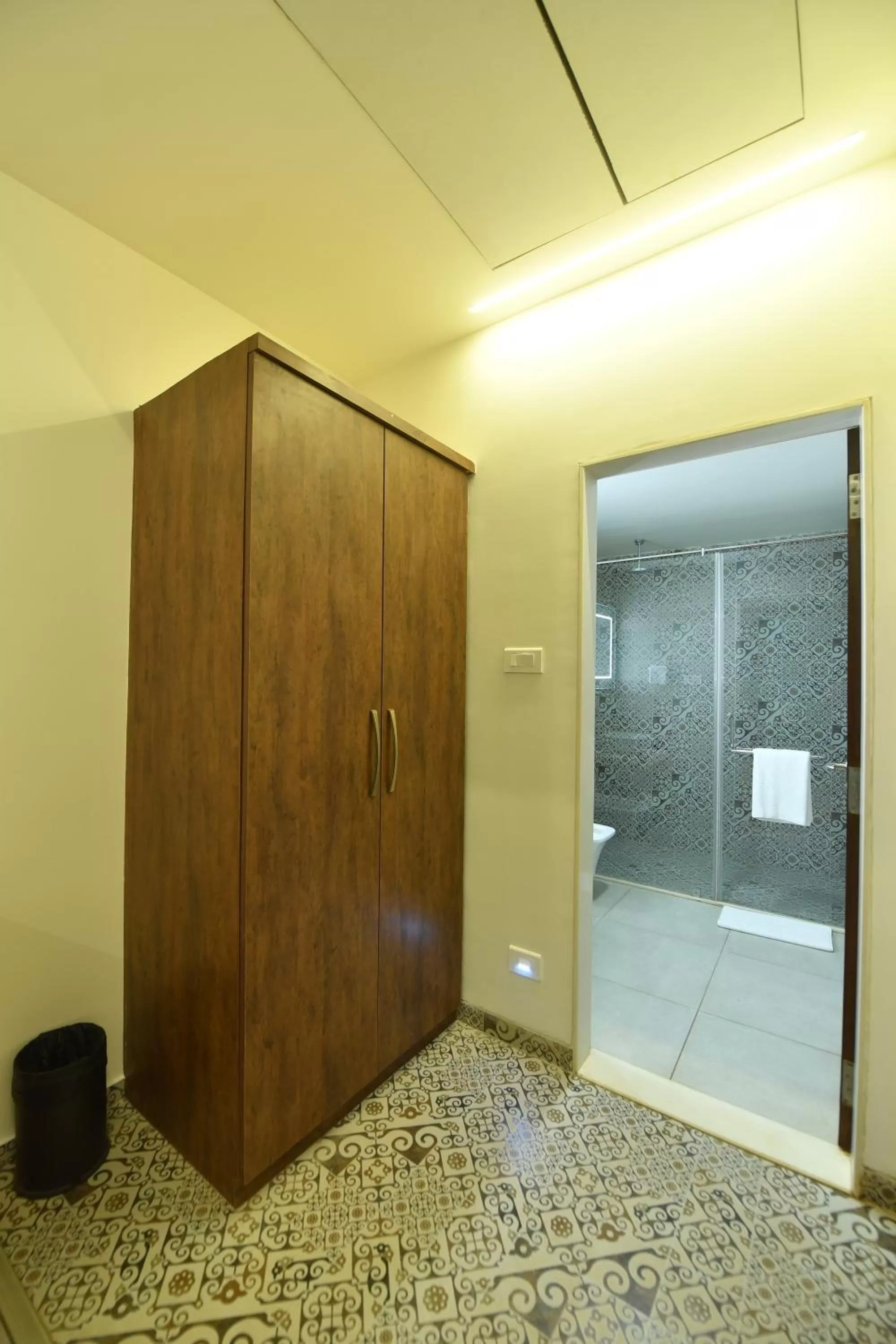 View (from property/room) in The Avatar Hotel & Convention