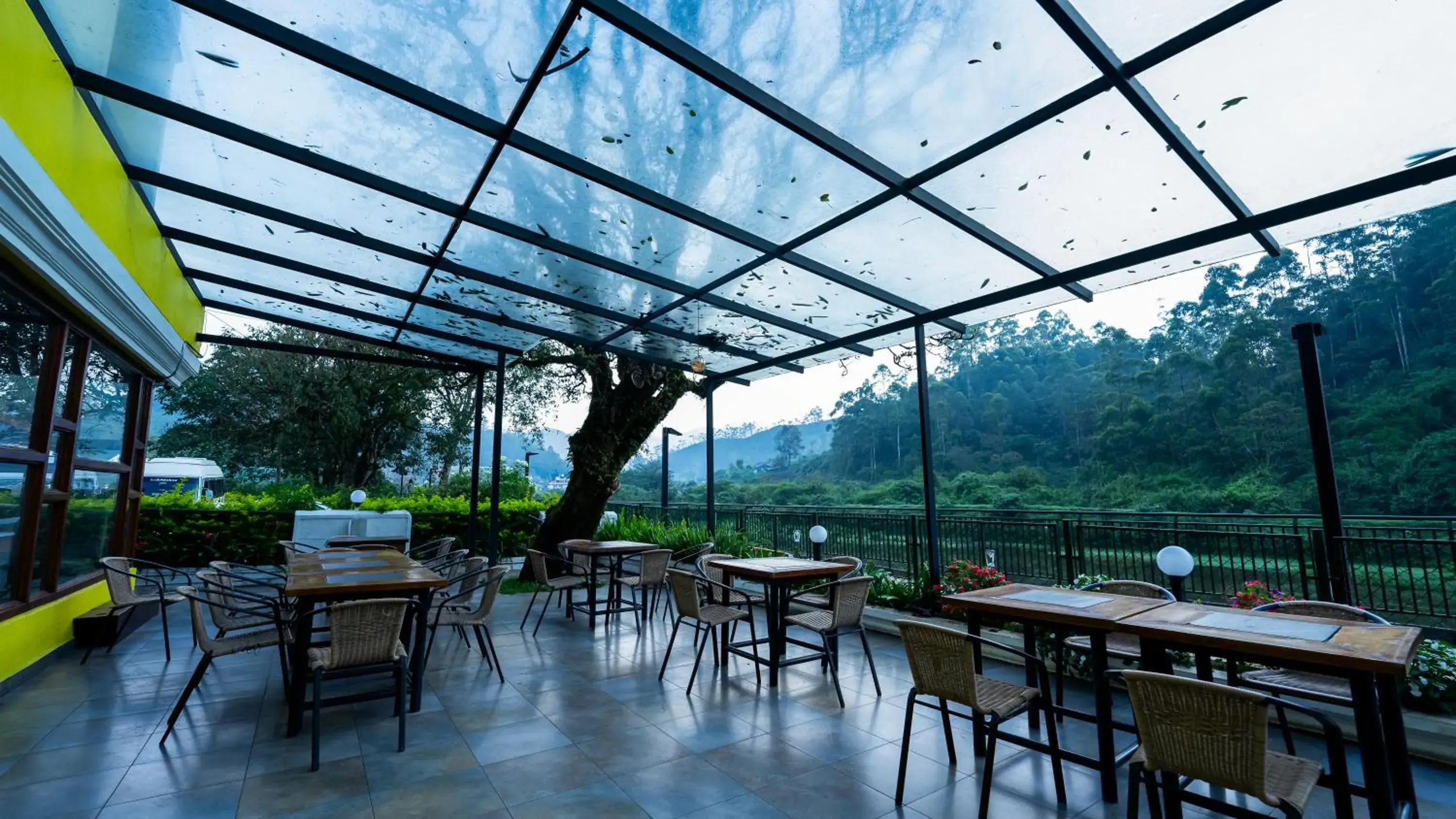 Westwood Riverside Westwood Riverside