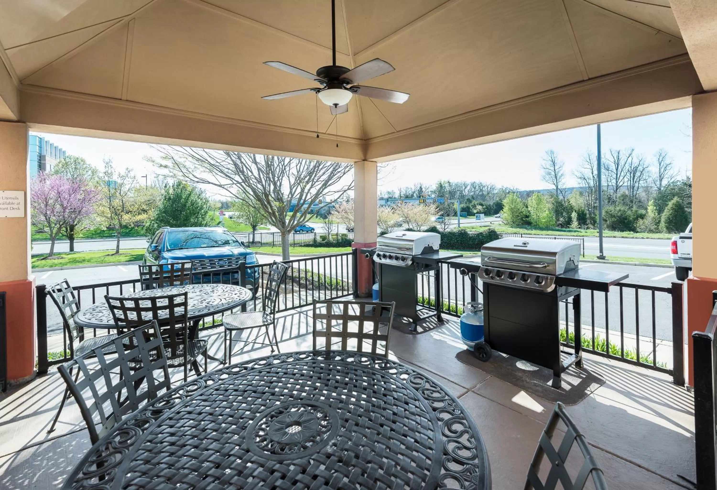 Other in Candlewood Suites Sterling by IHG