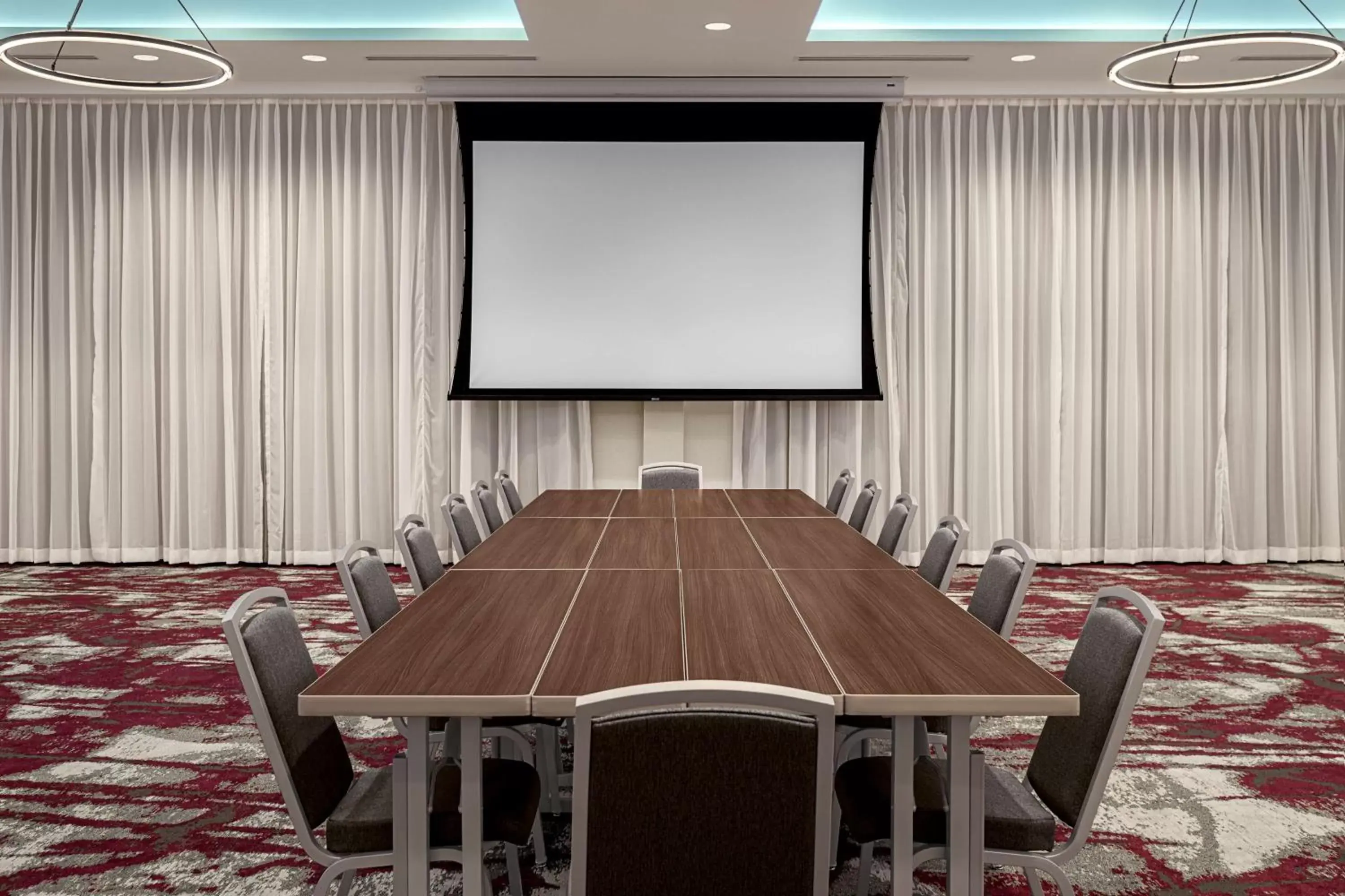 Meeting/conference room in Tru By Hilton Mt. Juliet, TN