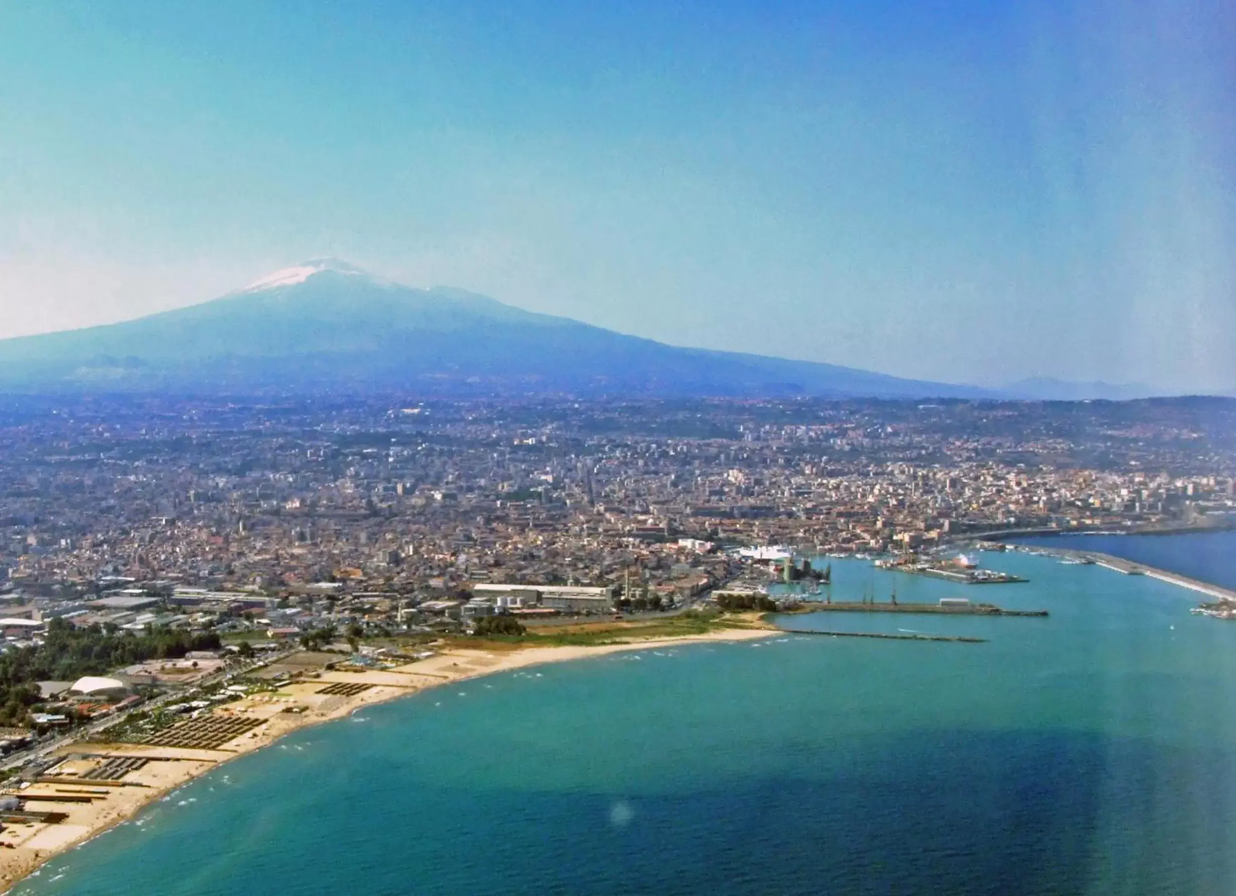 Nearby landmark, Bird's-eye View in Etma