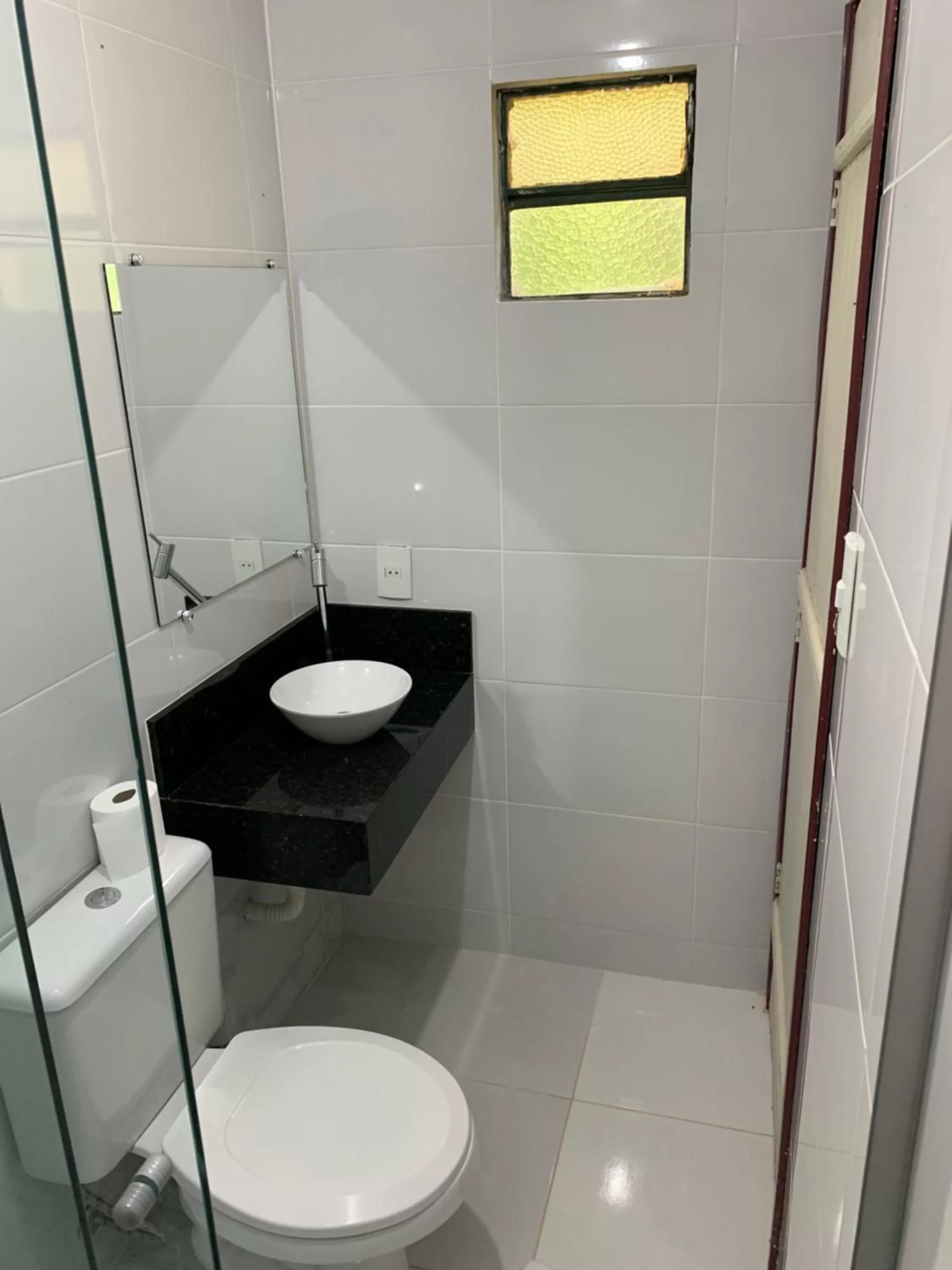 Pousada Cantinho do Mundo