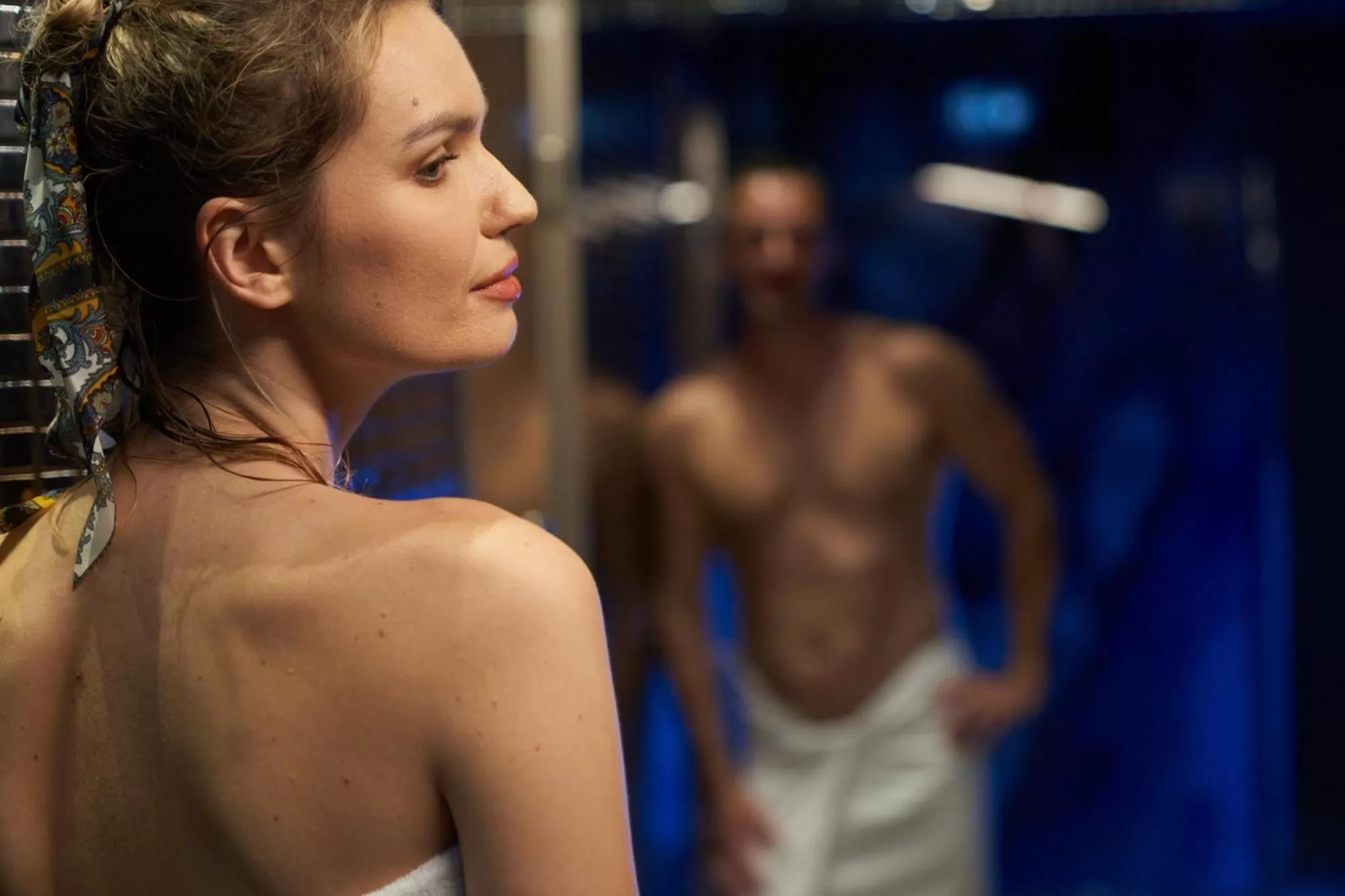 People in FACTORY RESORT wellness & spa