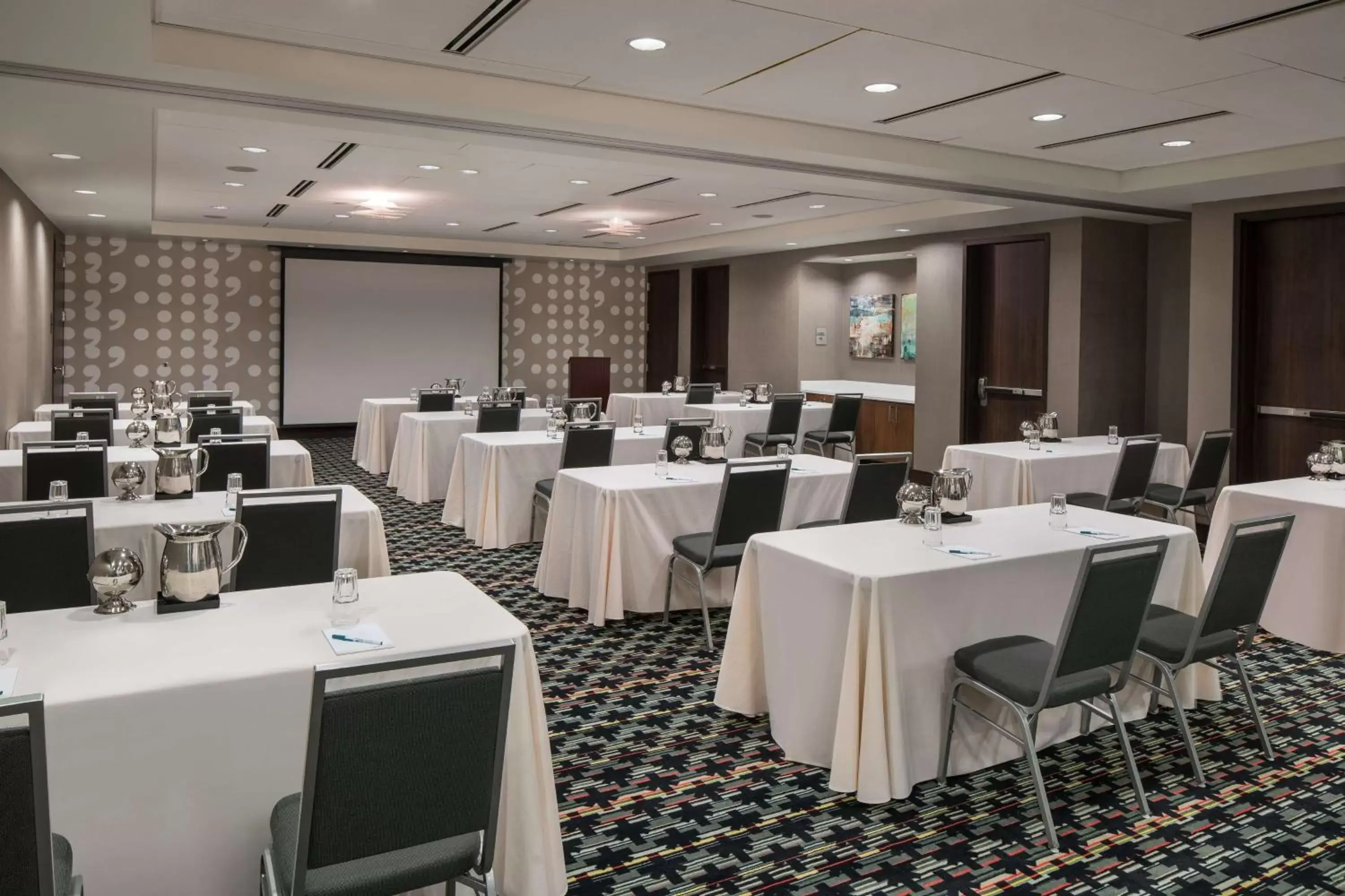 Meeting/conference room in Homewood Suites- Denver Downtown Convention Center