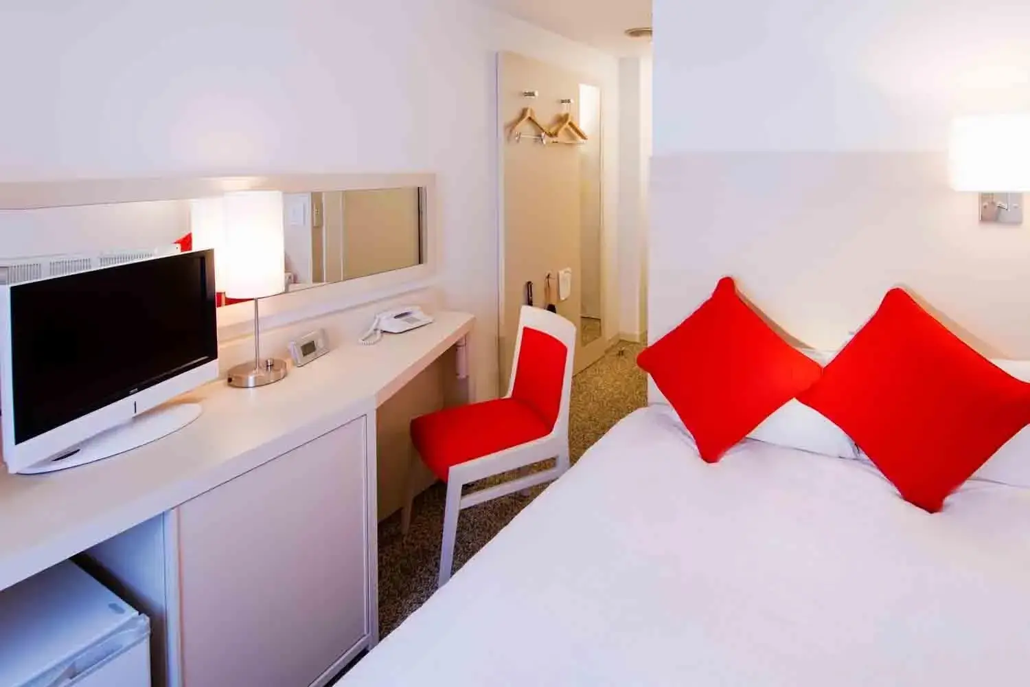 Bed in Rembrandt Style Tokyo Nishikasai Bed in Rembrandt Style Tokyo Nishikasai