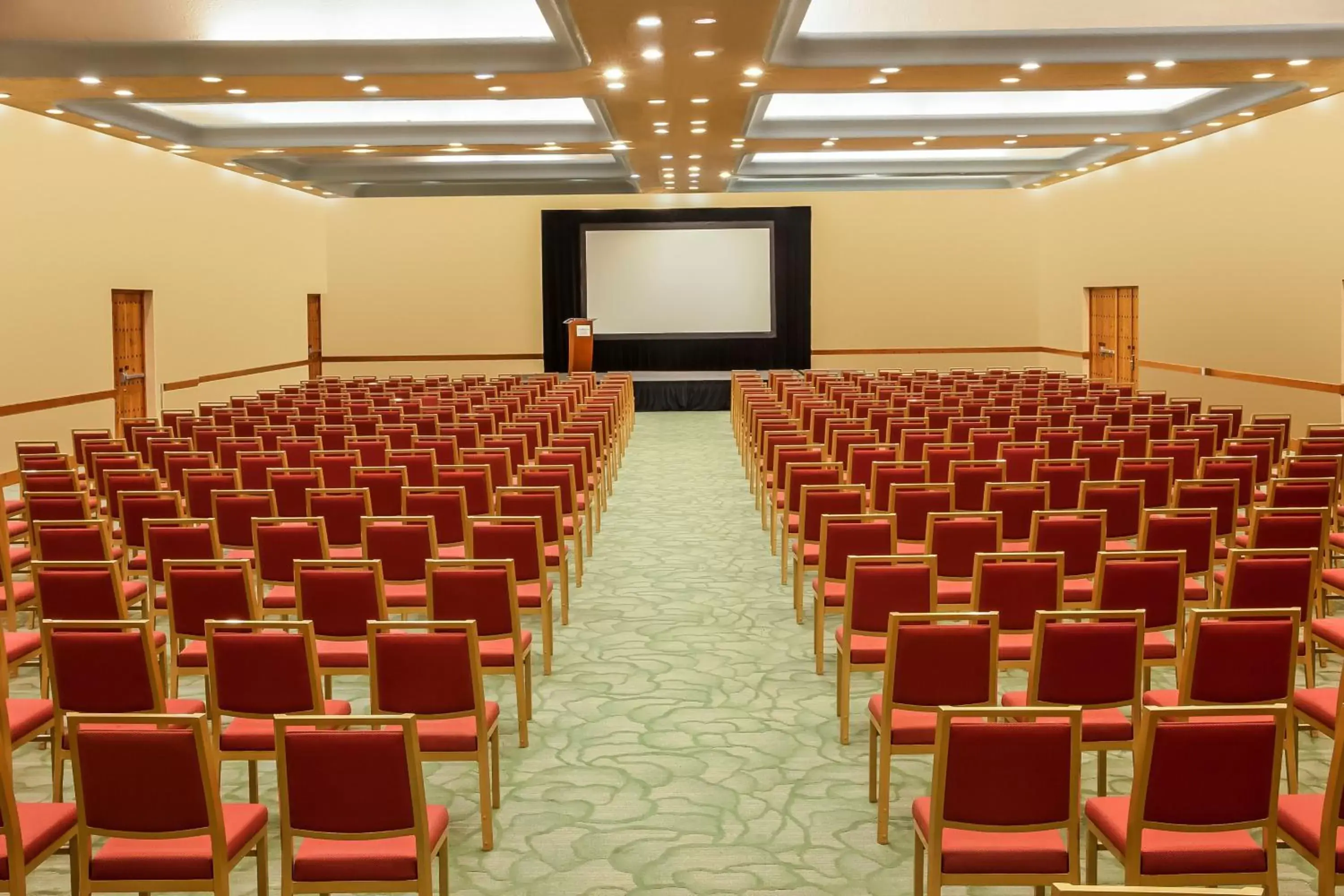 Meeting/conference room in The Westin Resort & Spa, Puerto Vallarta