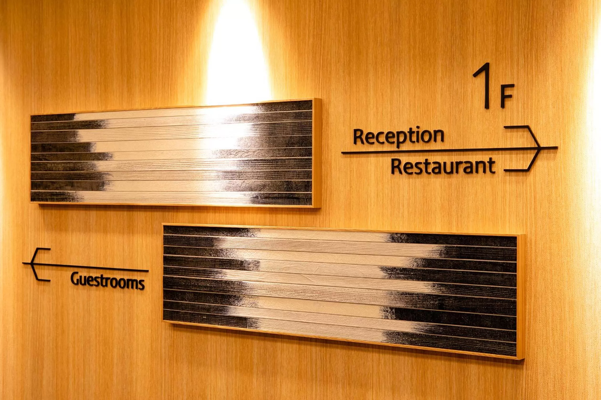 Area and facilities in KOKO HOTEL Kyoto Sanjo - formerly Hotel Wing International Premium Kyoto Sanjo