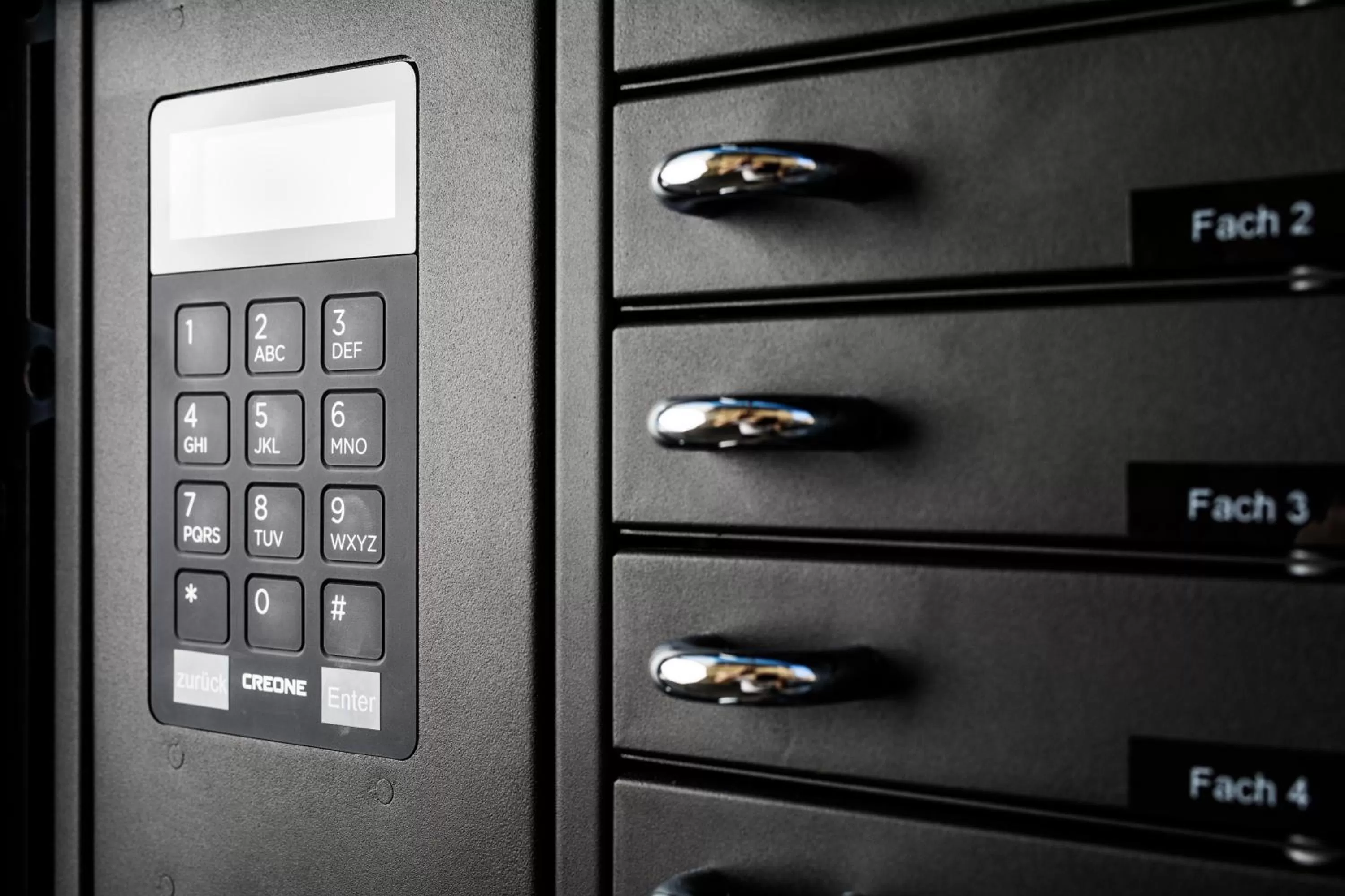 Other in RiKu HOTEL Pfullendorf