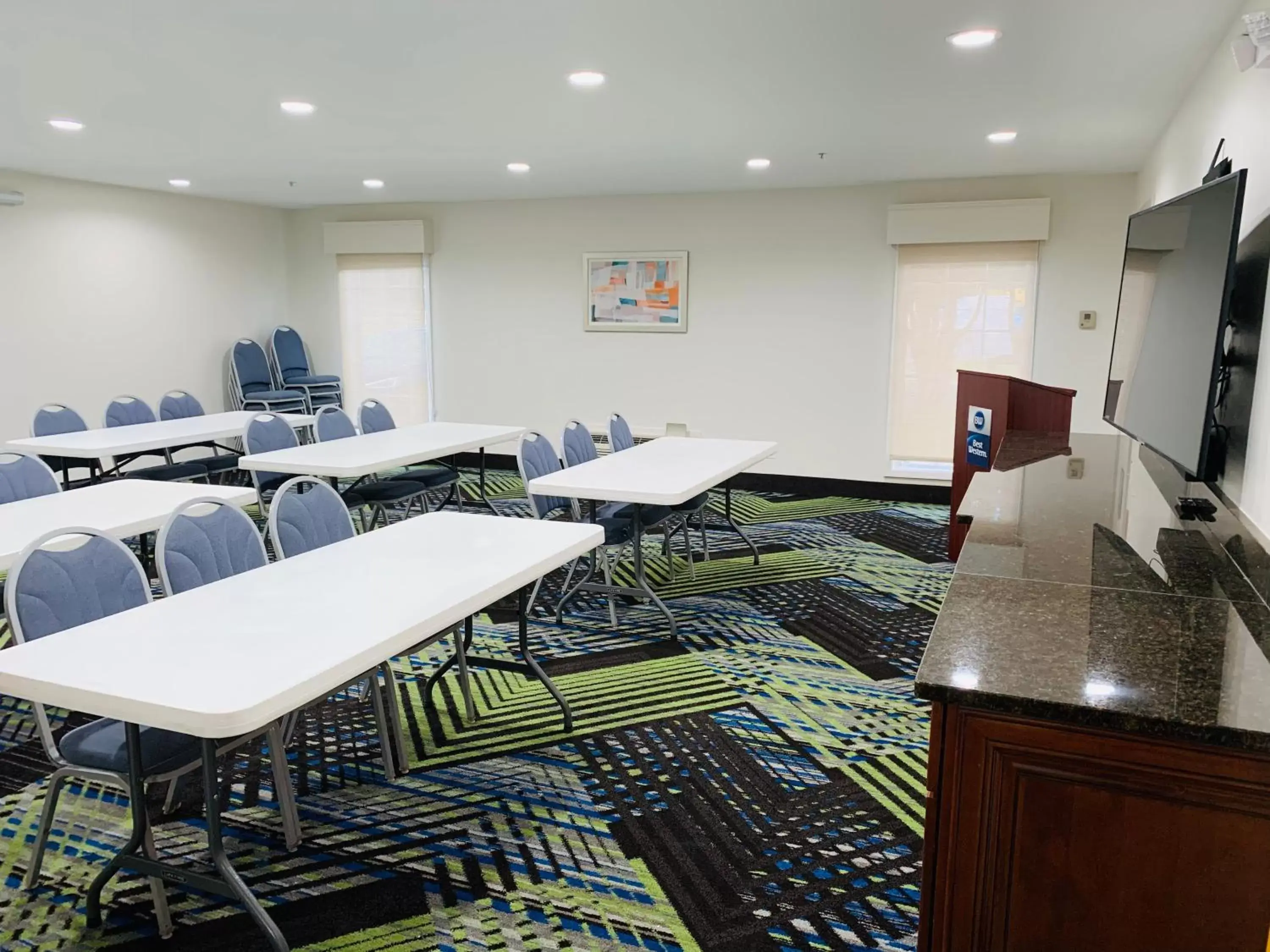 Business facilities in Best Western Niceville - Eglin AFB Hotel